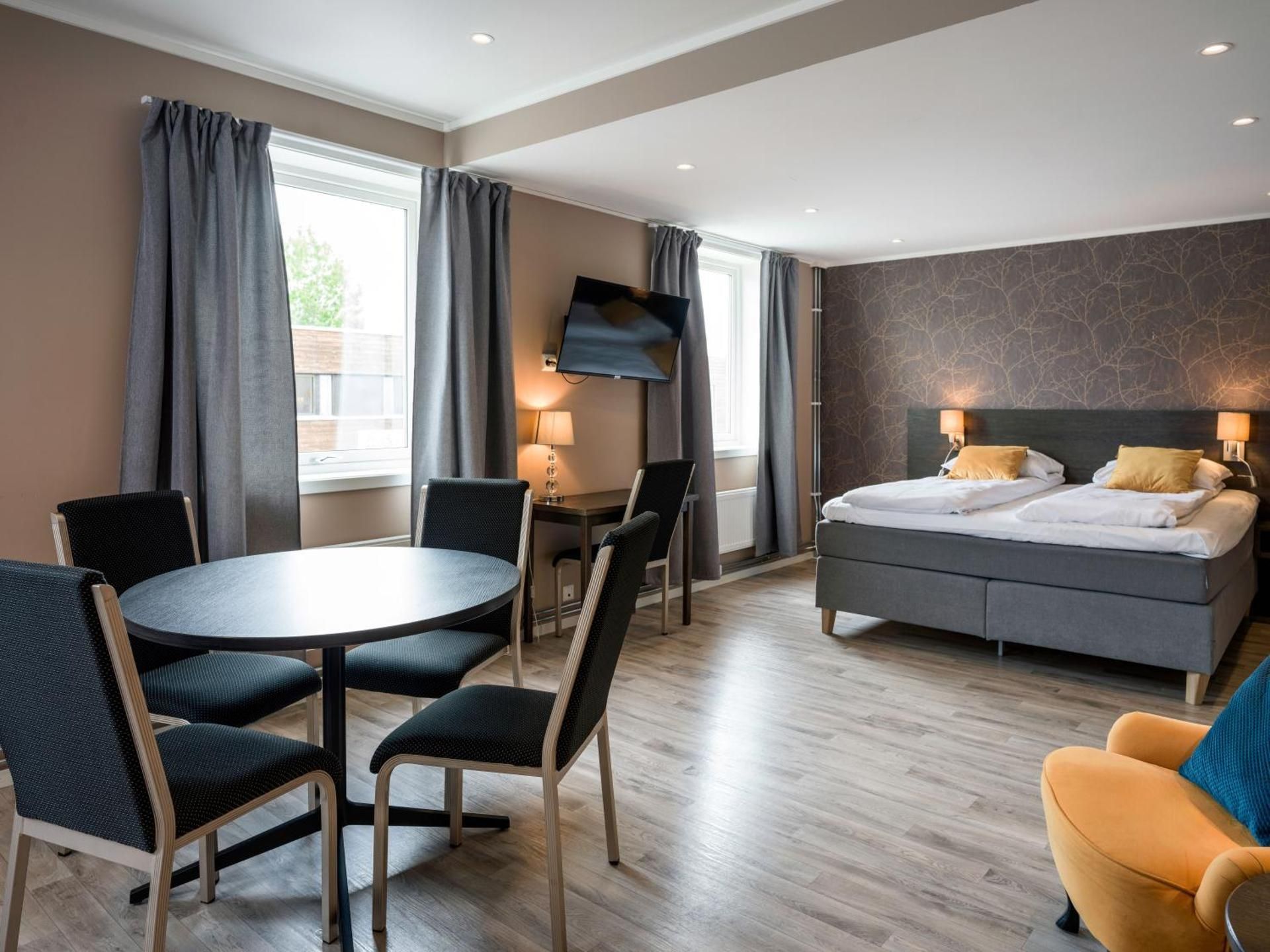 Junior Suite