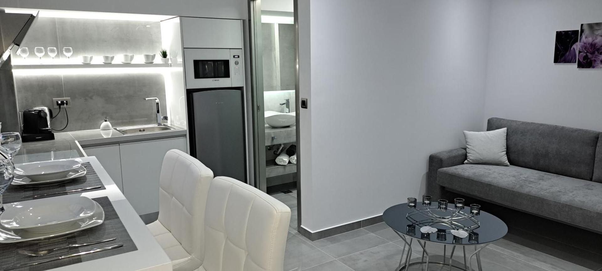 Superior Apartment