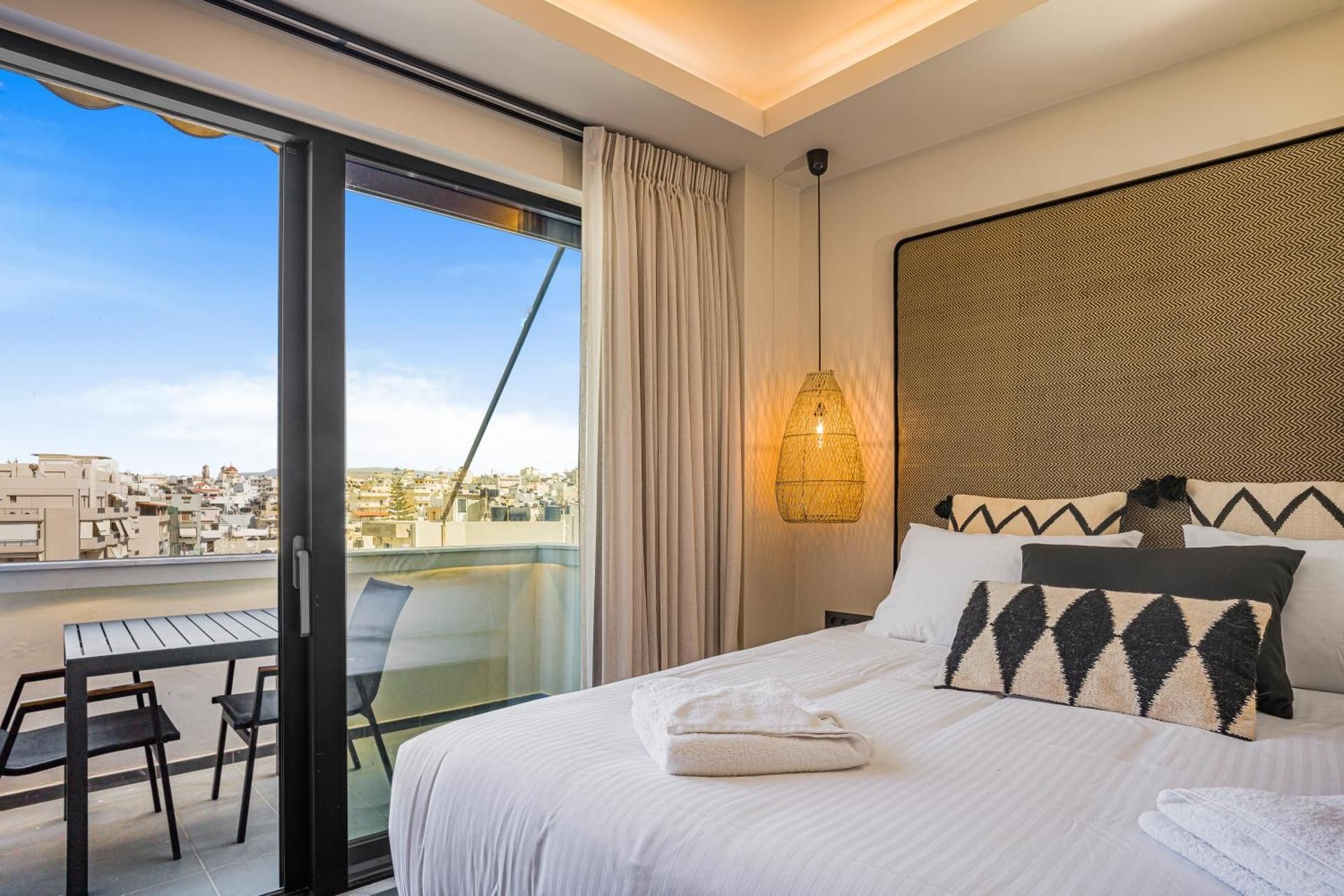 Suite with Hot Tub