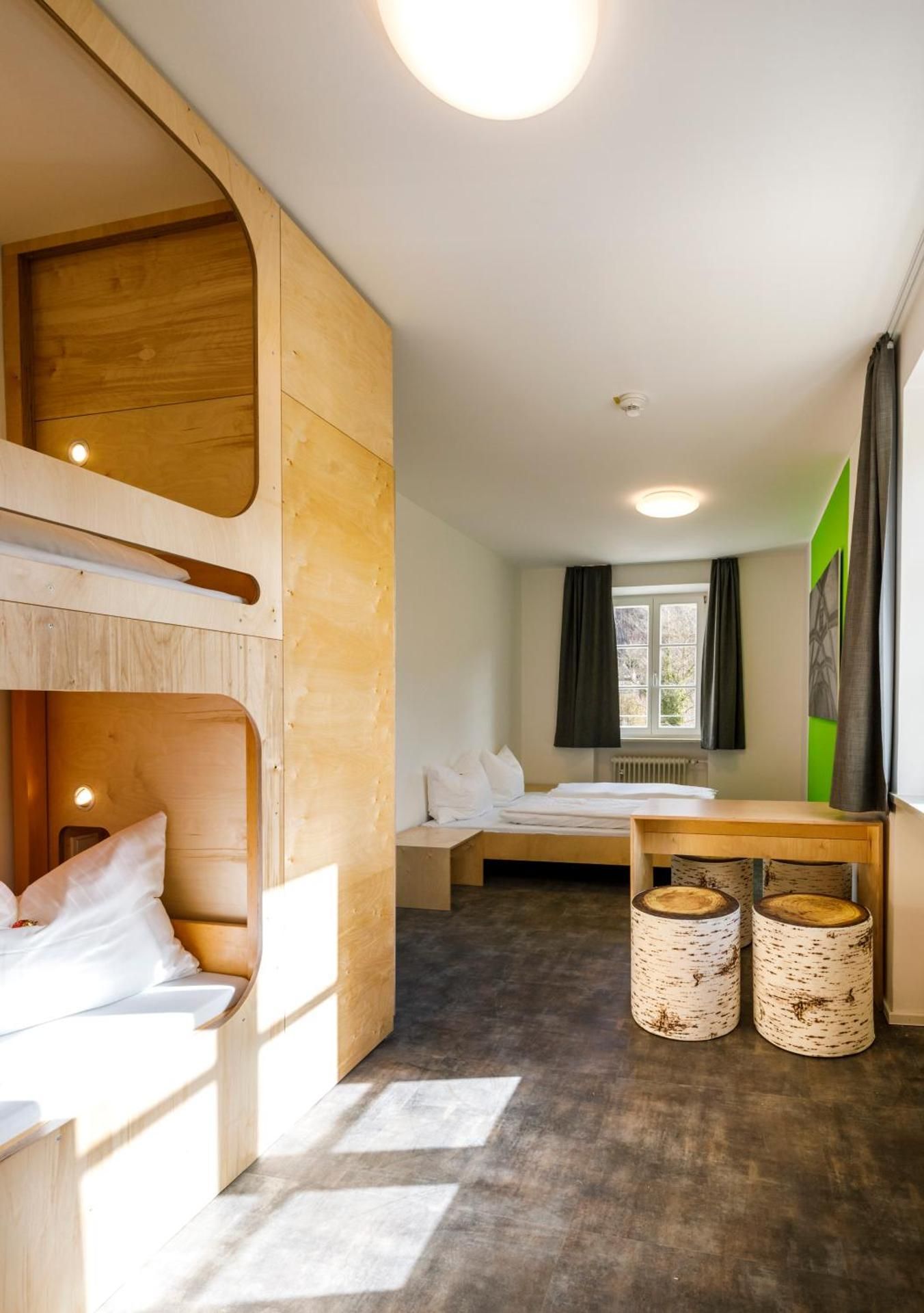 Quadruple Room, Private Bathroom