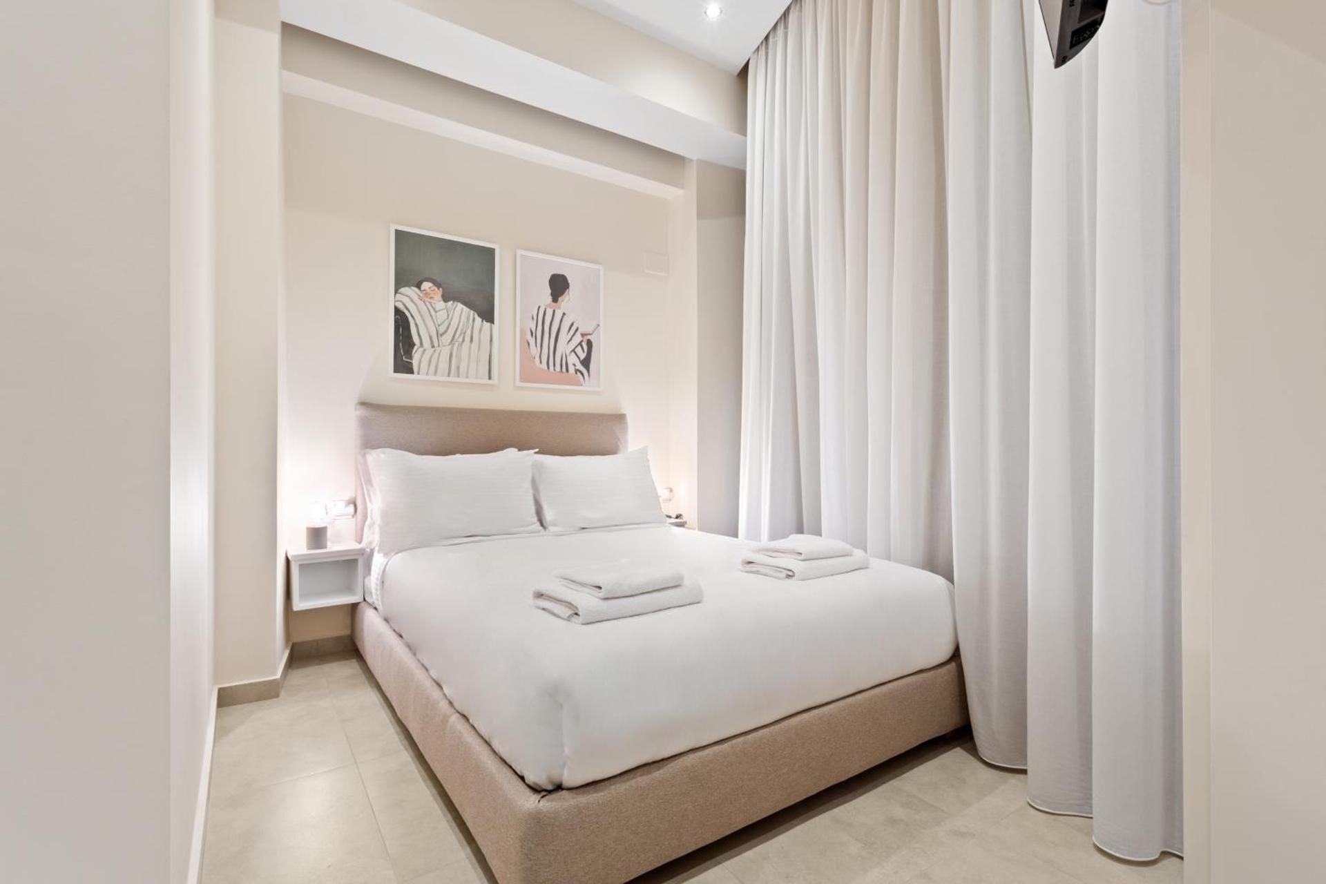 Economy Room - Ground Floor - No Balcony
