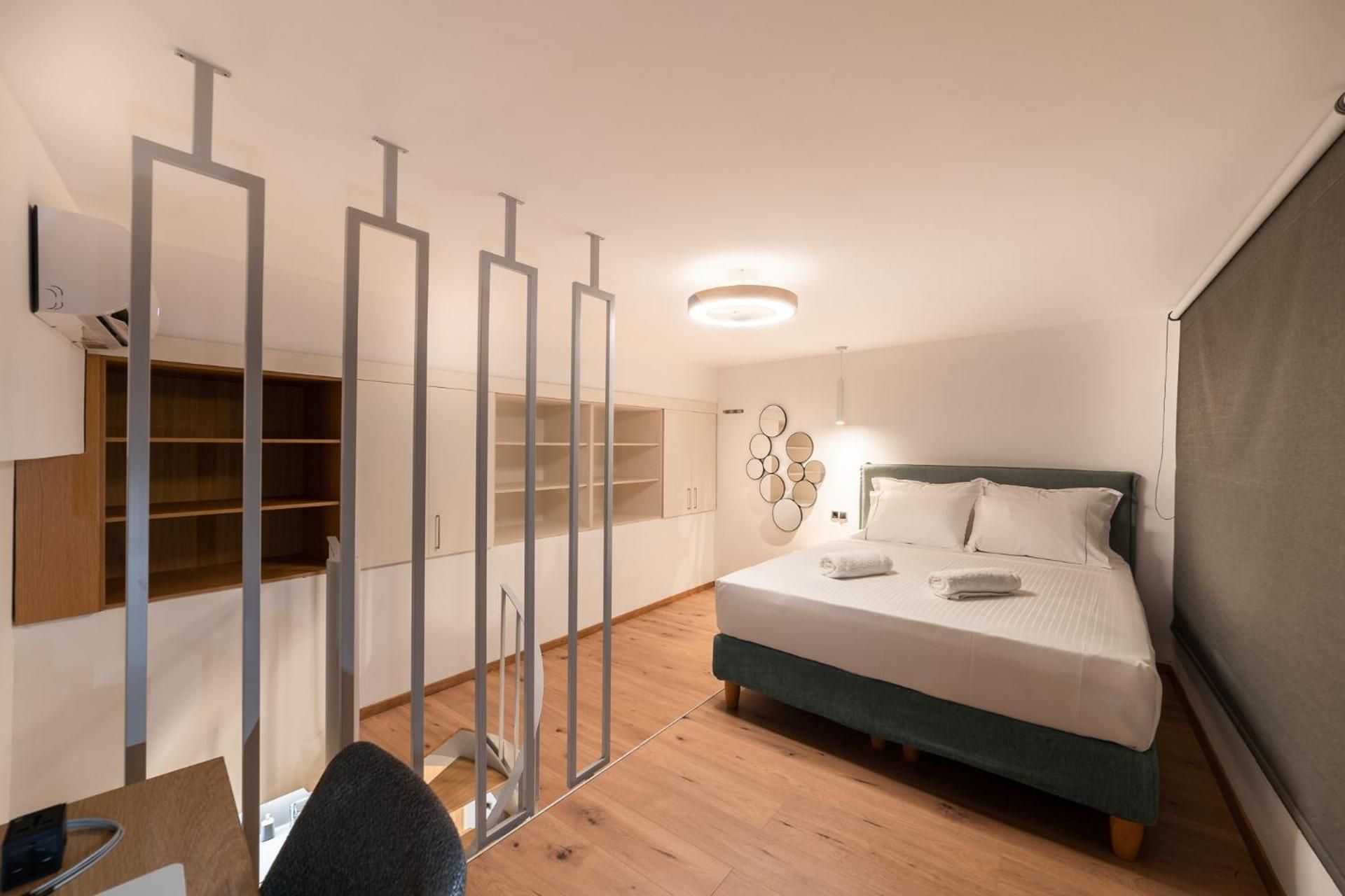 Duplex Apartment