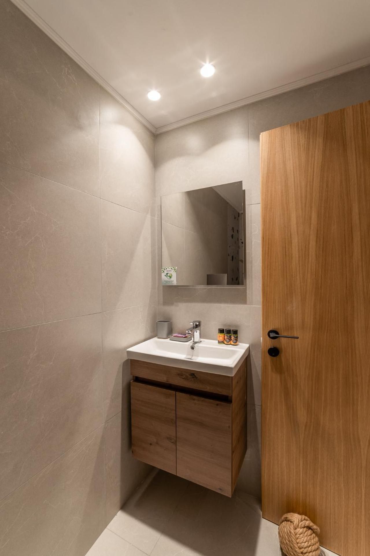 Duplex Apartment