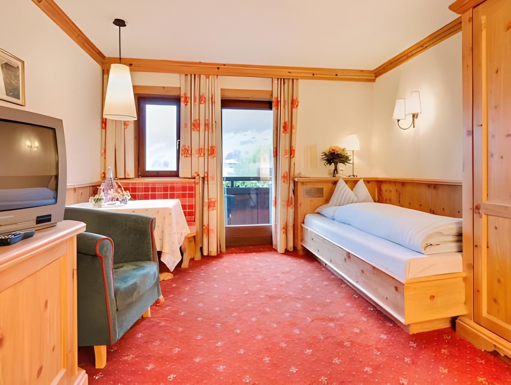 Single Room