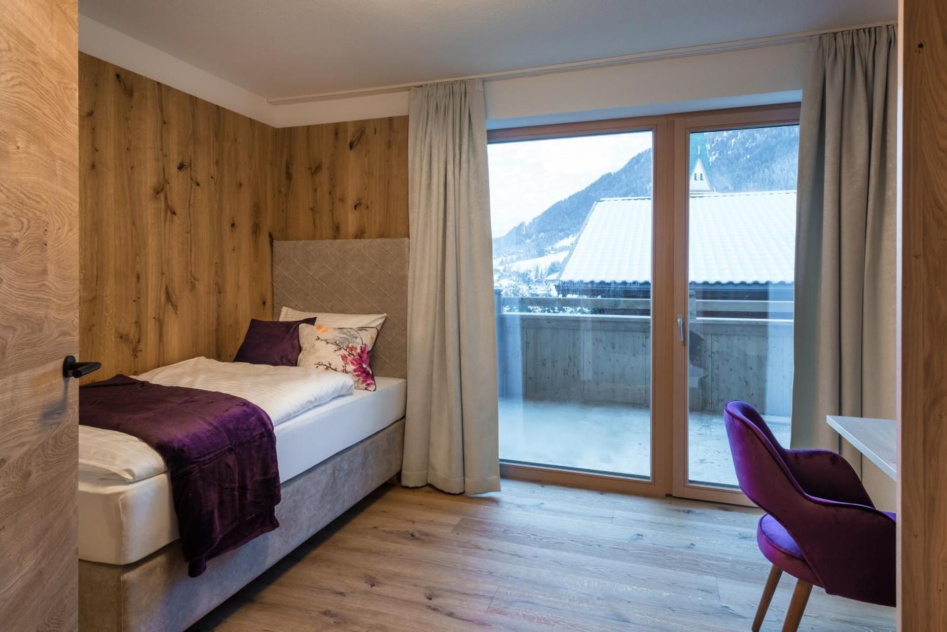 Superior Single Room