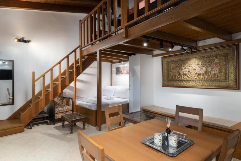 Maisonette