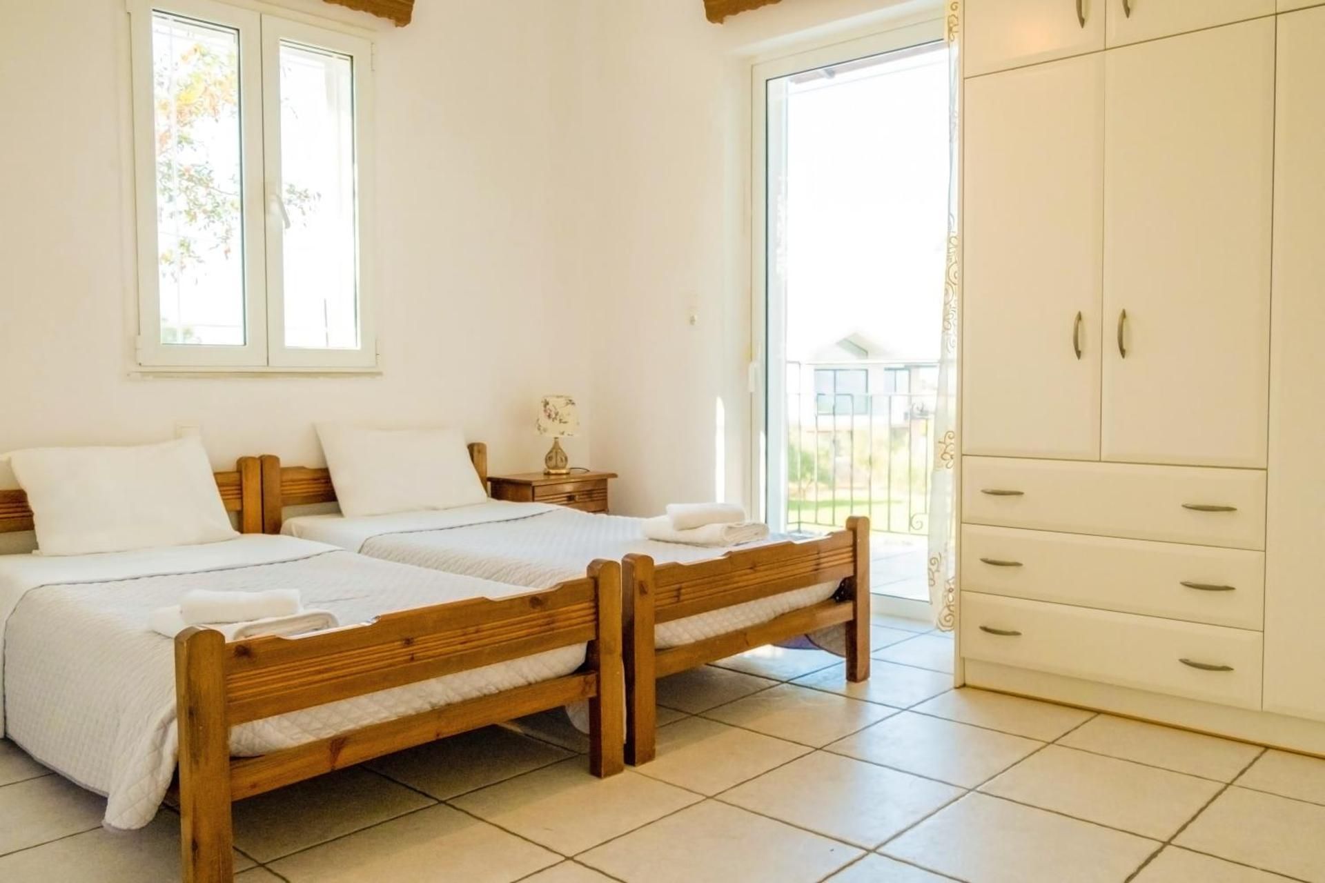 One-Bedroom Villa