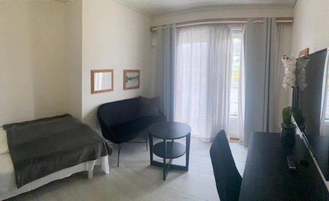 Standard Single Room with Shower