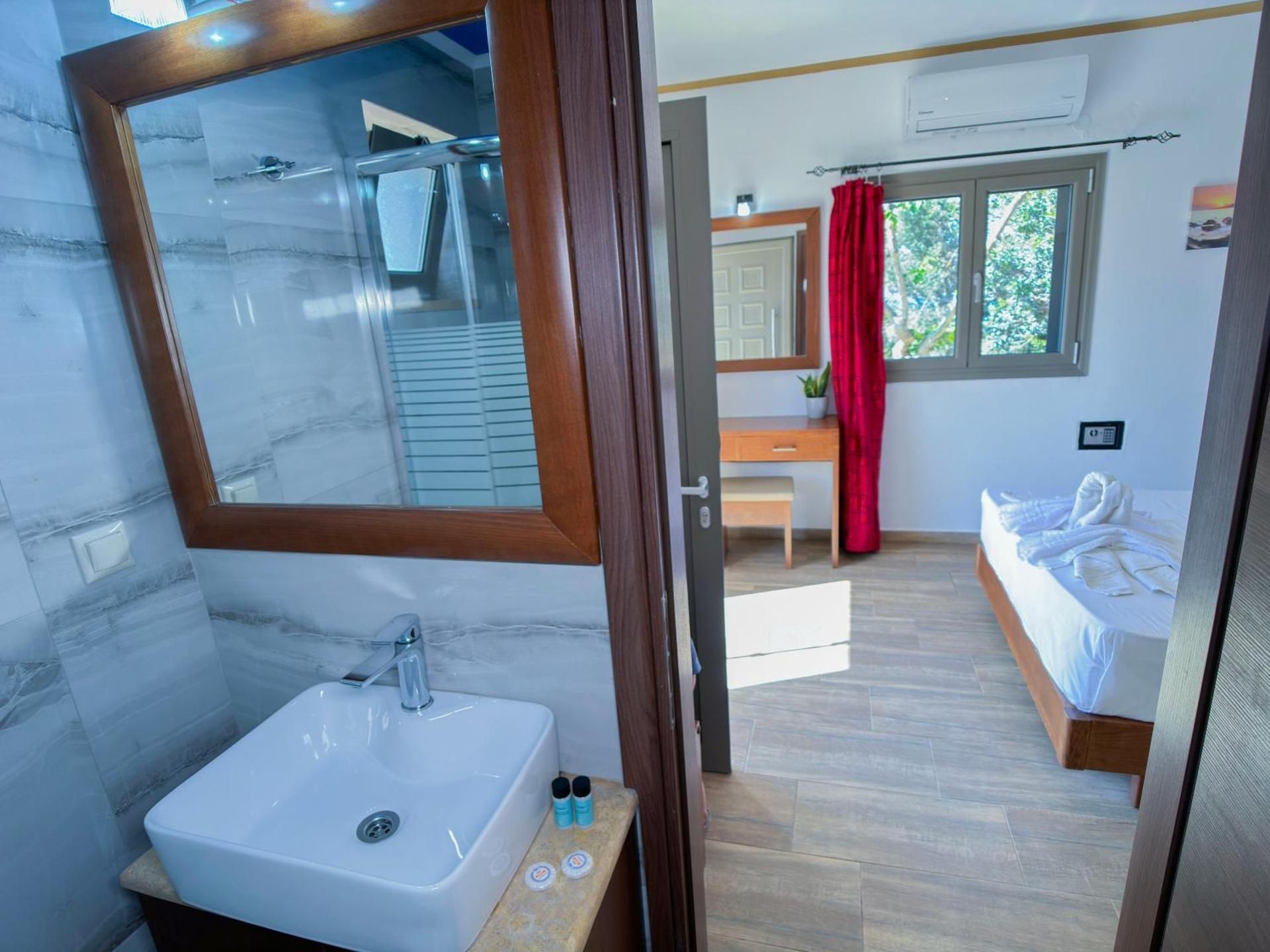 Apartment with Sea View