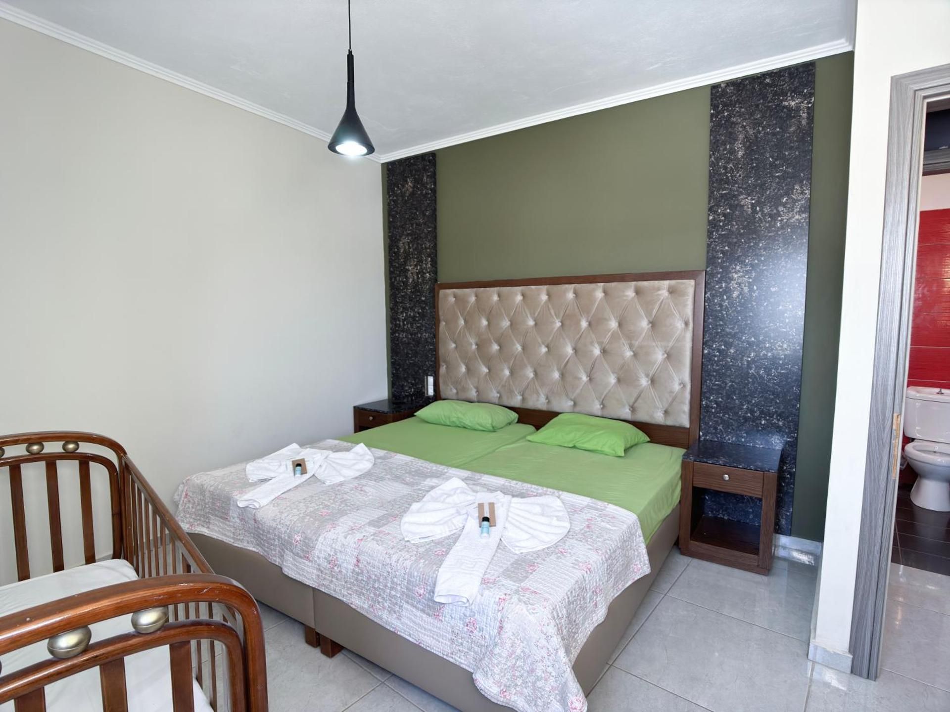 Superior Apartment
