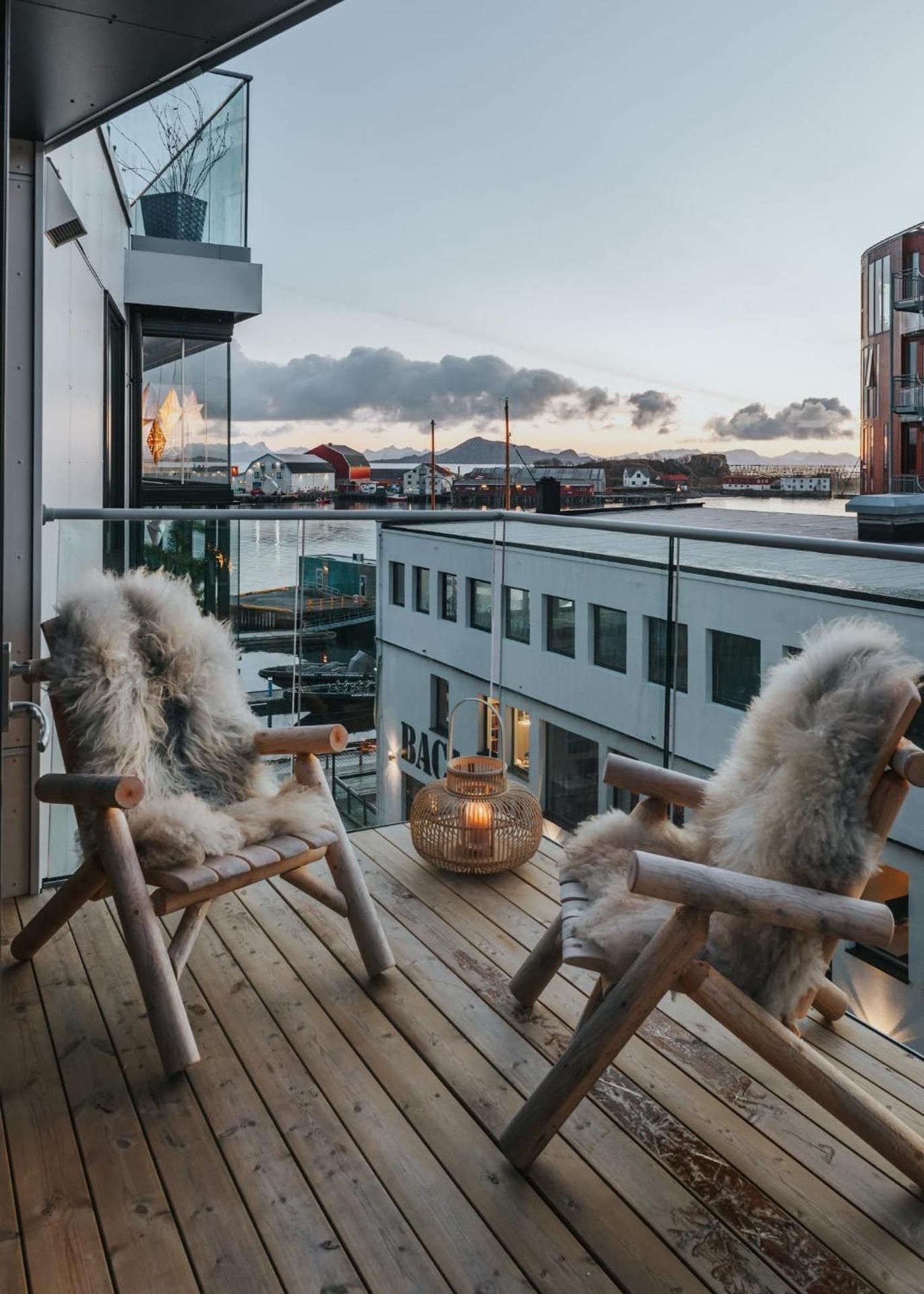 Superior Apartment