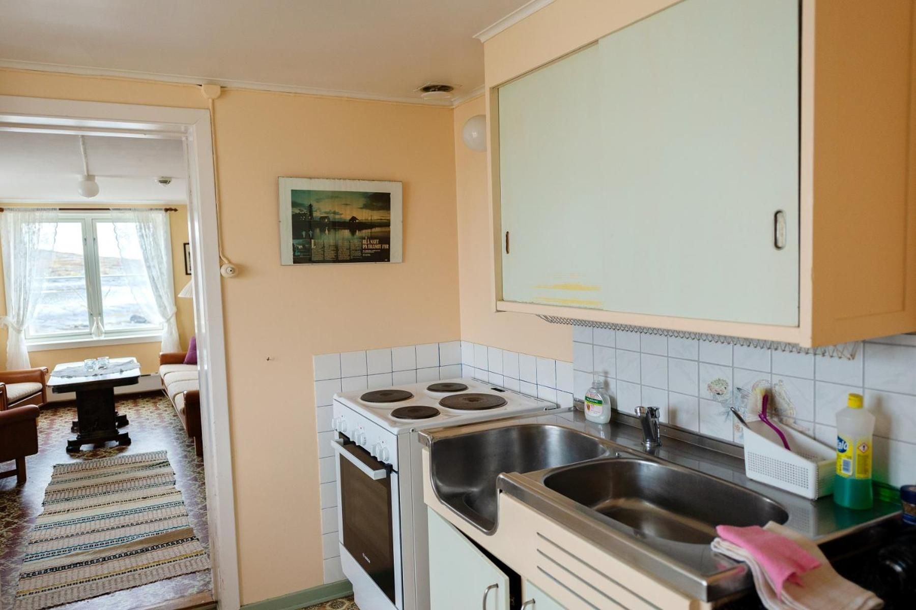 Cottage (2 Adults)
