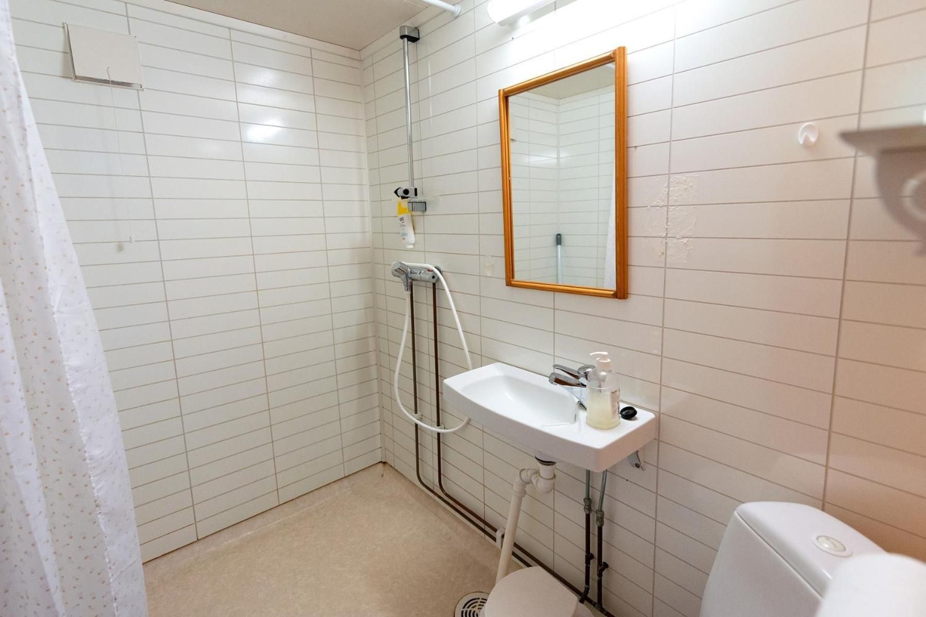 Cottage (2 Adults)