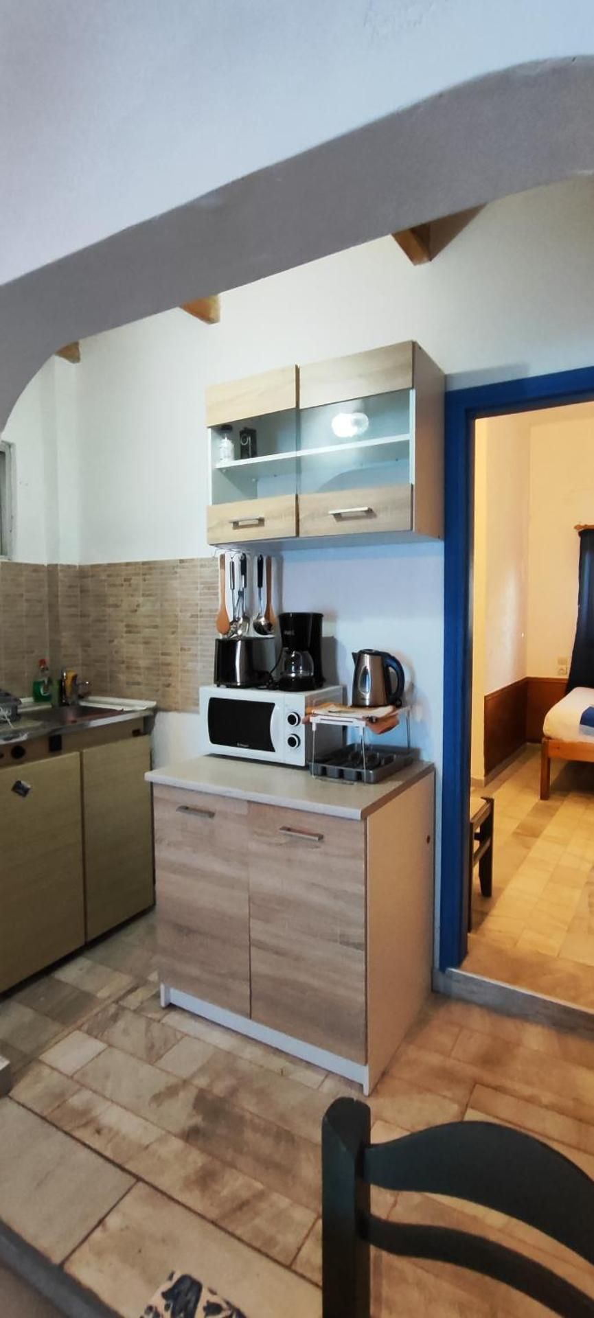 Classic Quadruple Room