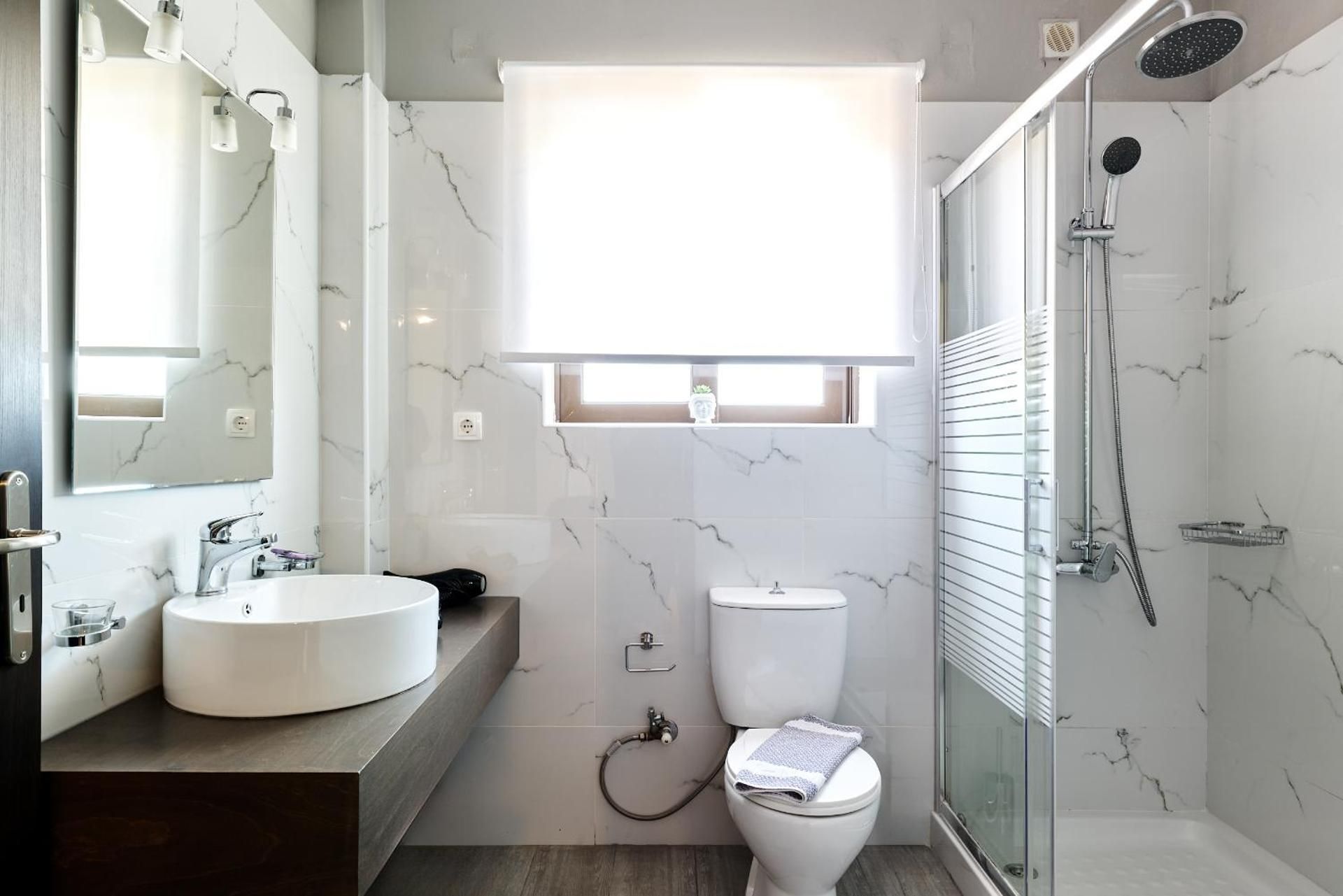 Double Room with Sea View