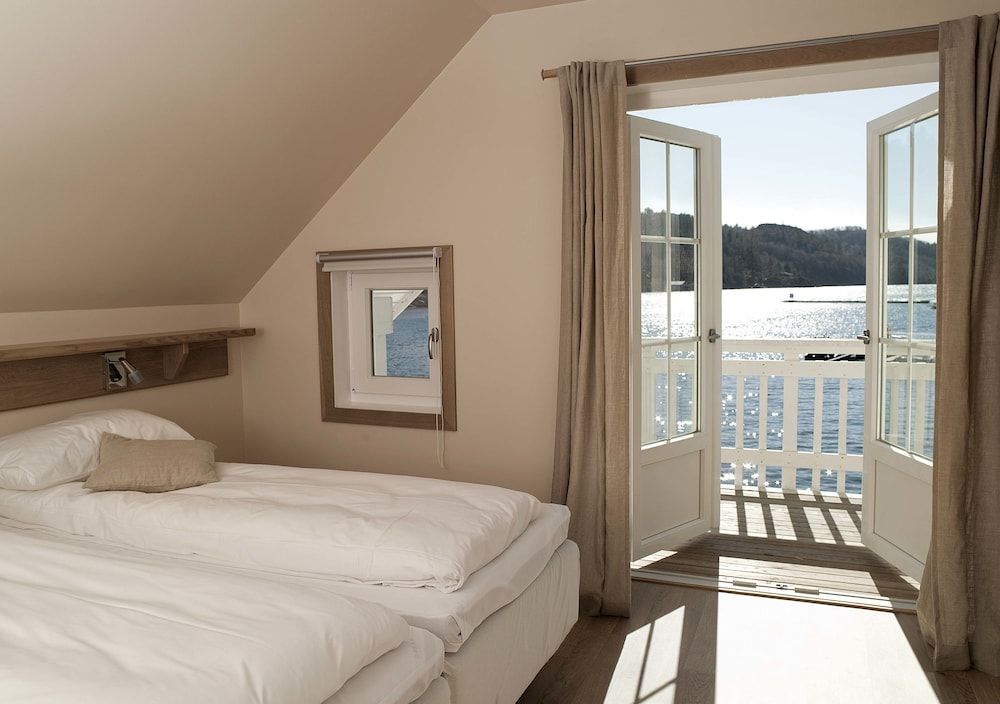 Panoramic House, 3 Bedrooms, Sea Facing
