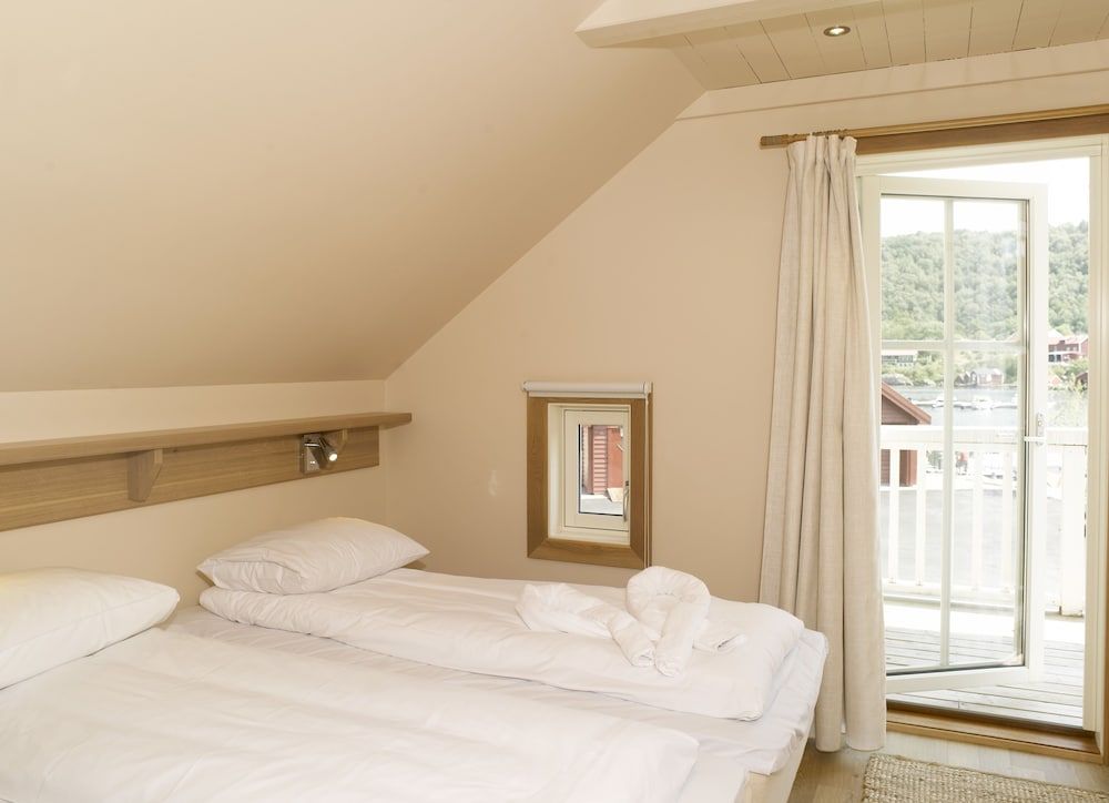 Apartment, 2 Bedrooms, Sea Facing