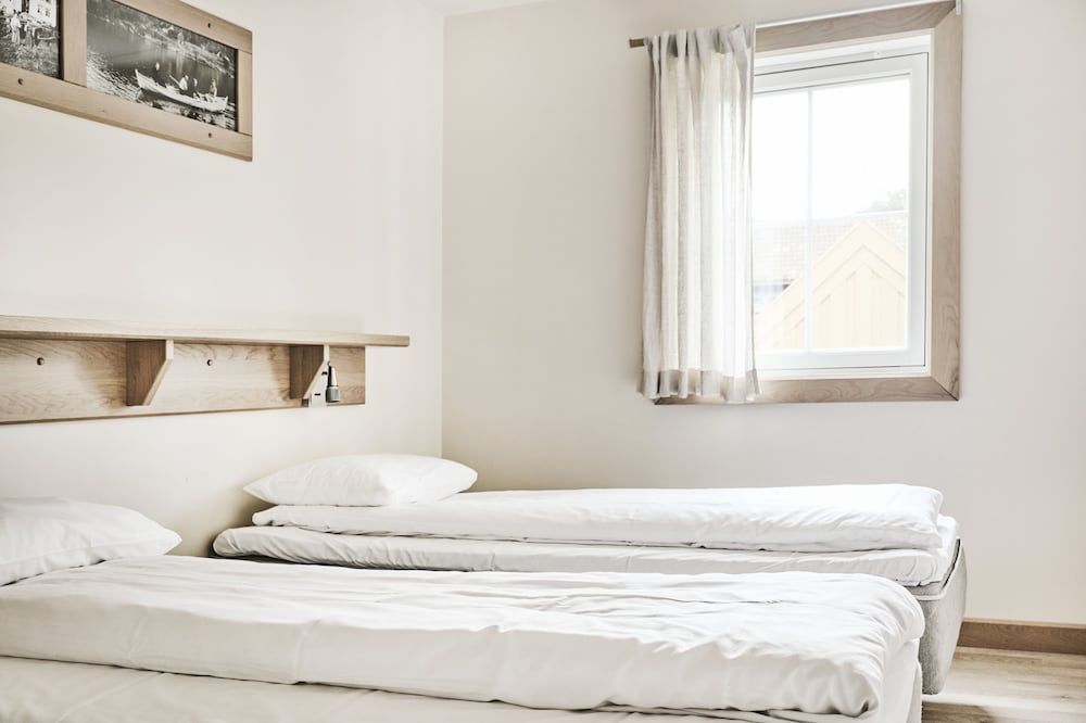 Apartment, 2 Bedrooms, Sea Facing