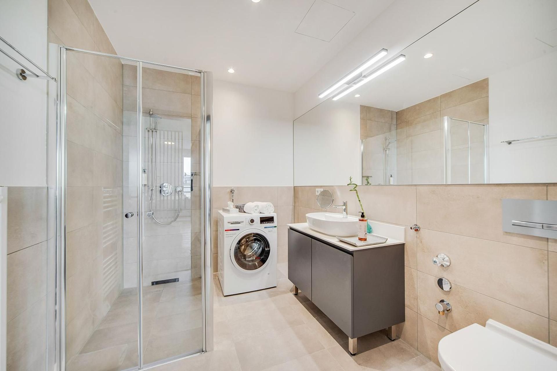 Premium Studio with Terrace