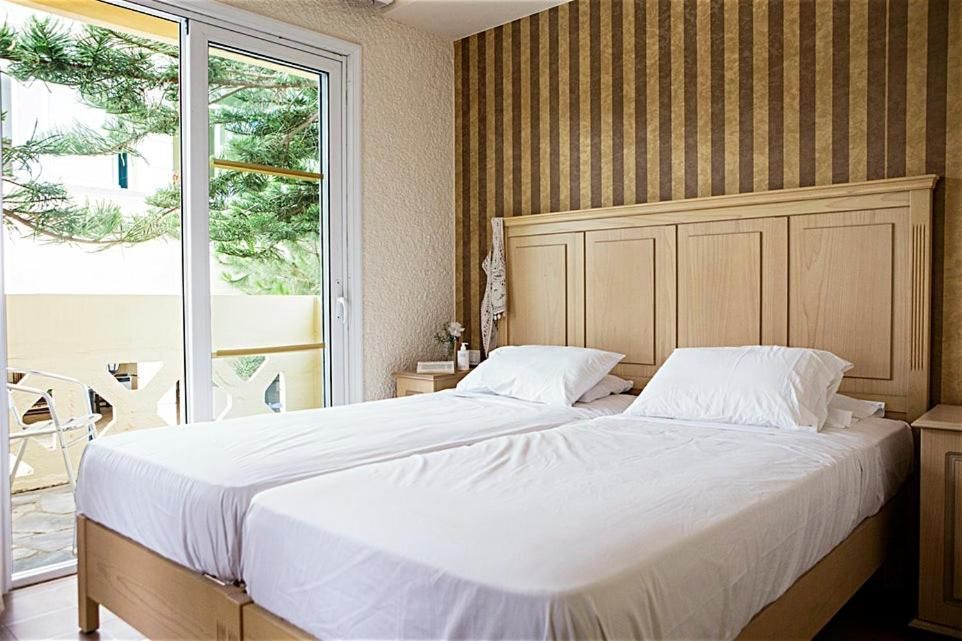 Family One Bedroom Apartment