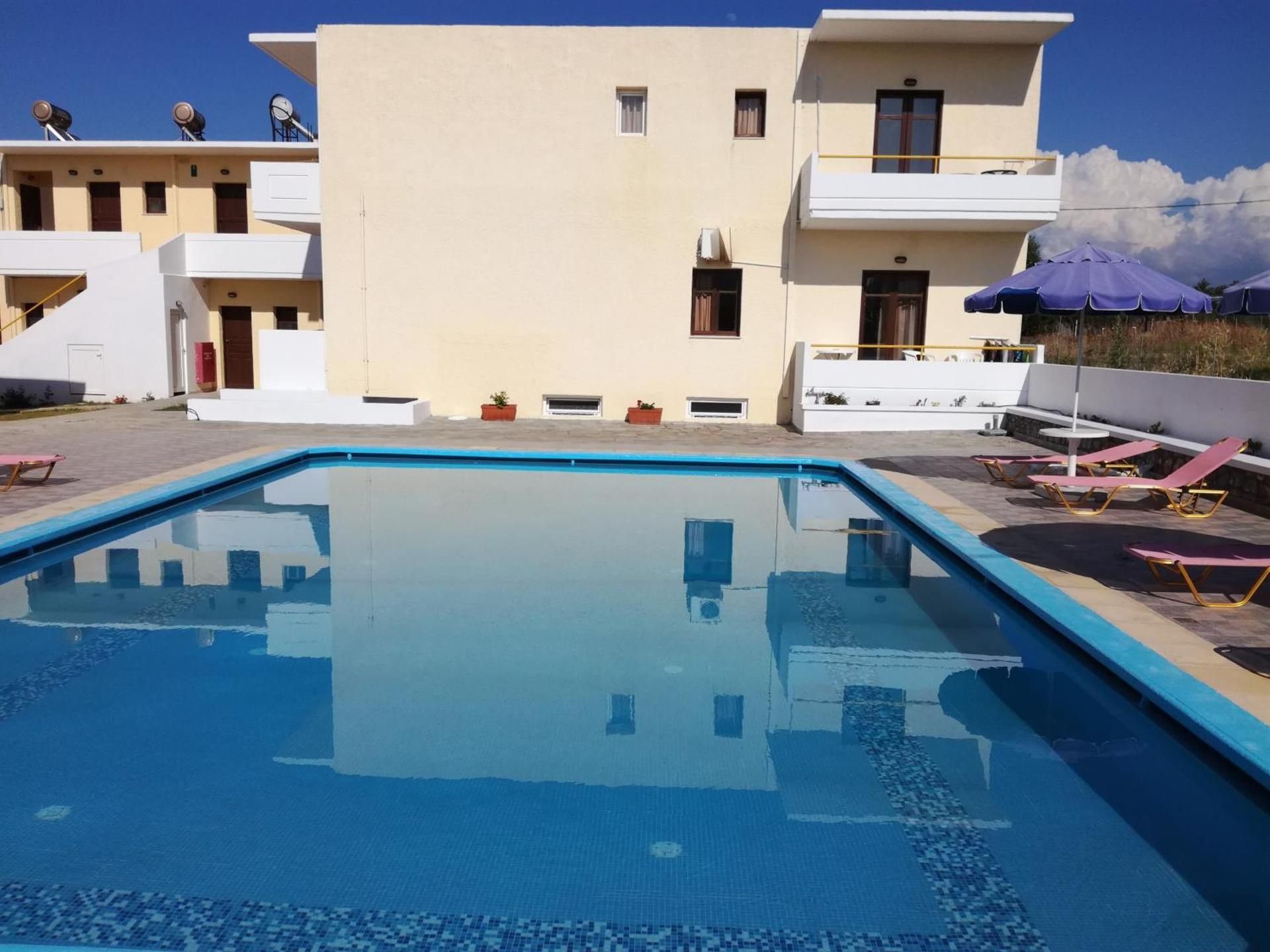 Karmi Apartments