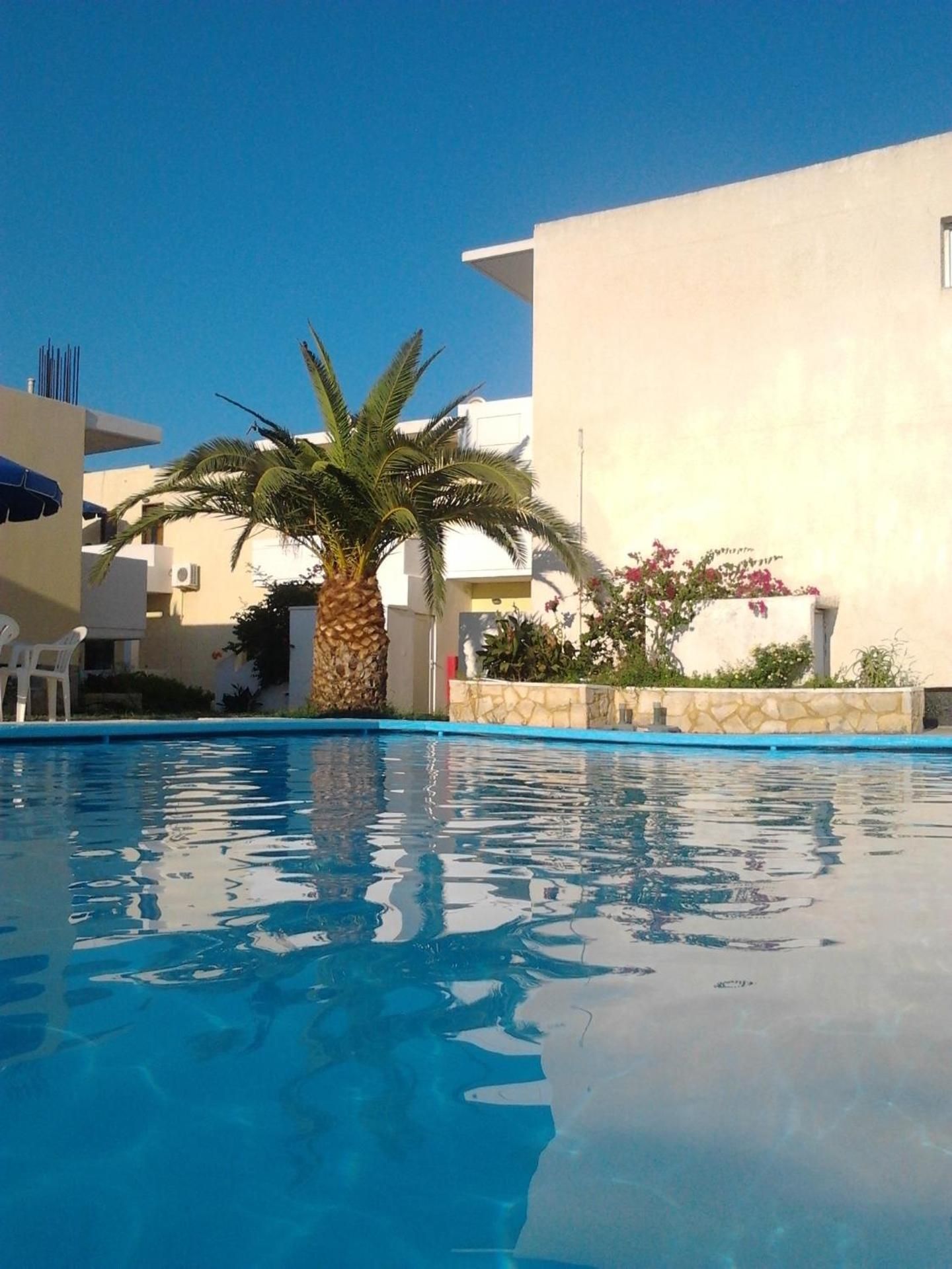 Karmi Apartments