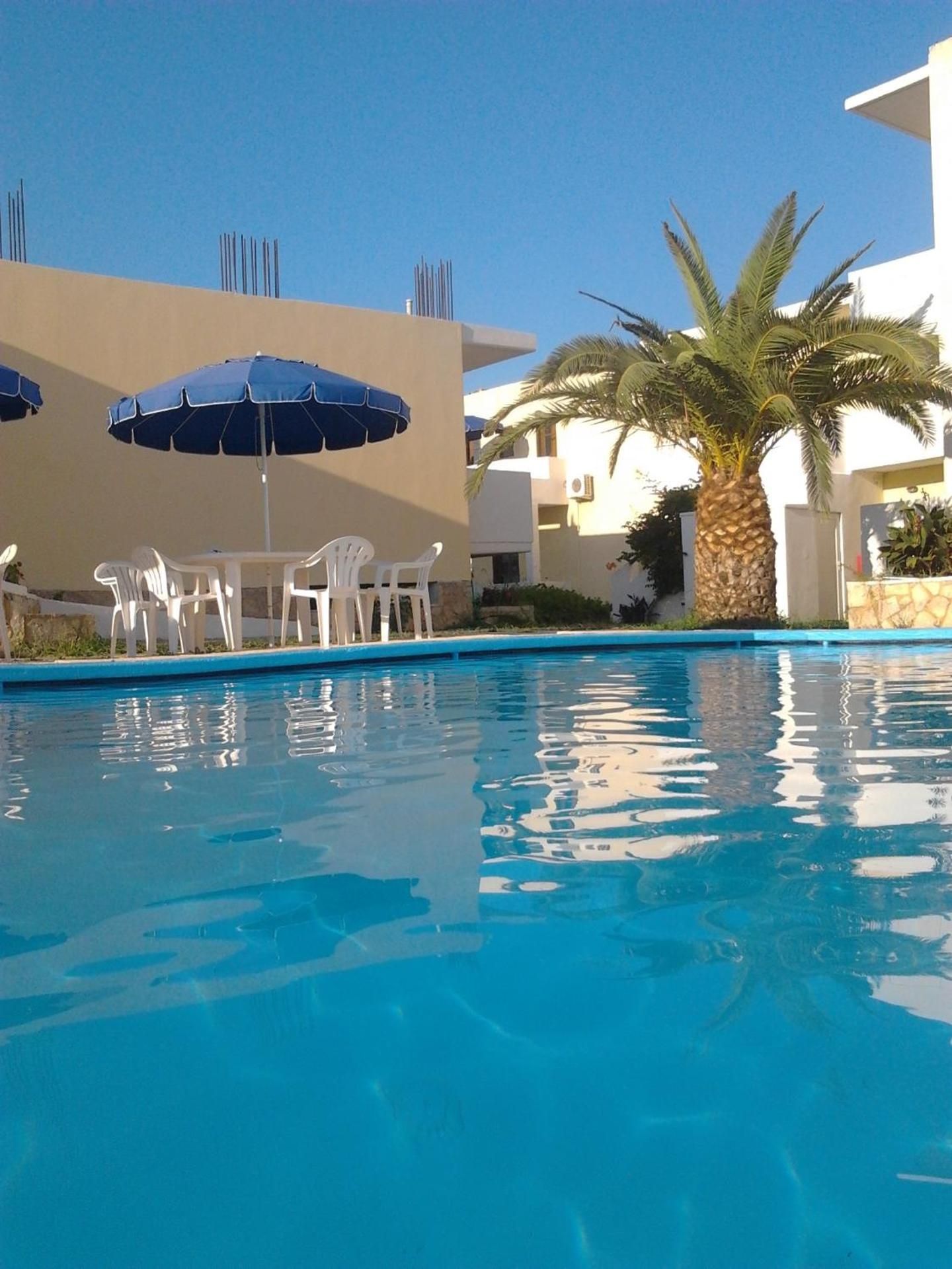 Karmi Apartments