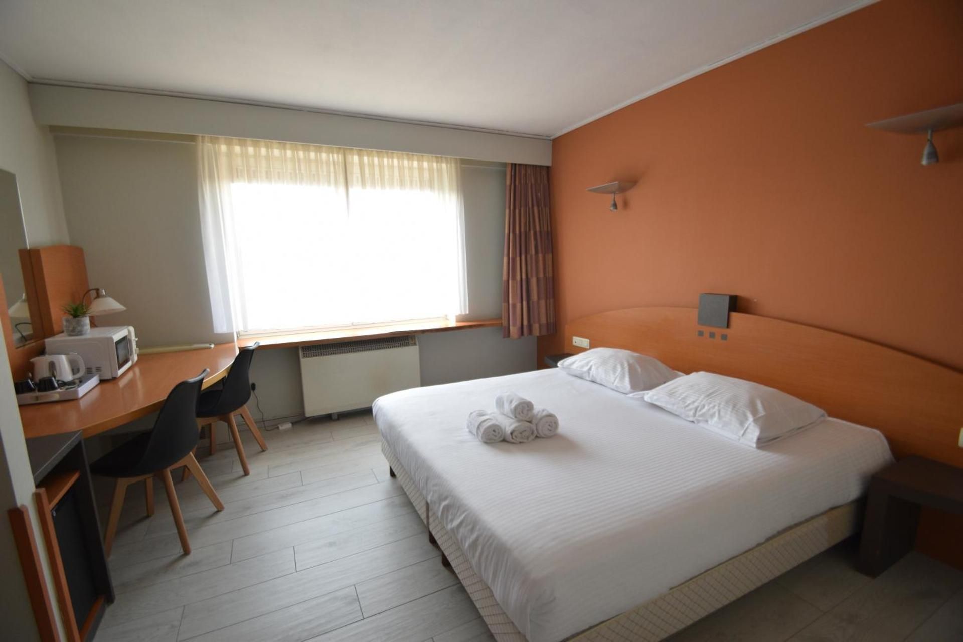 Junior Suite With Daily Cleaning