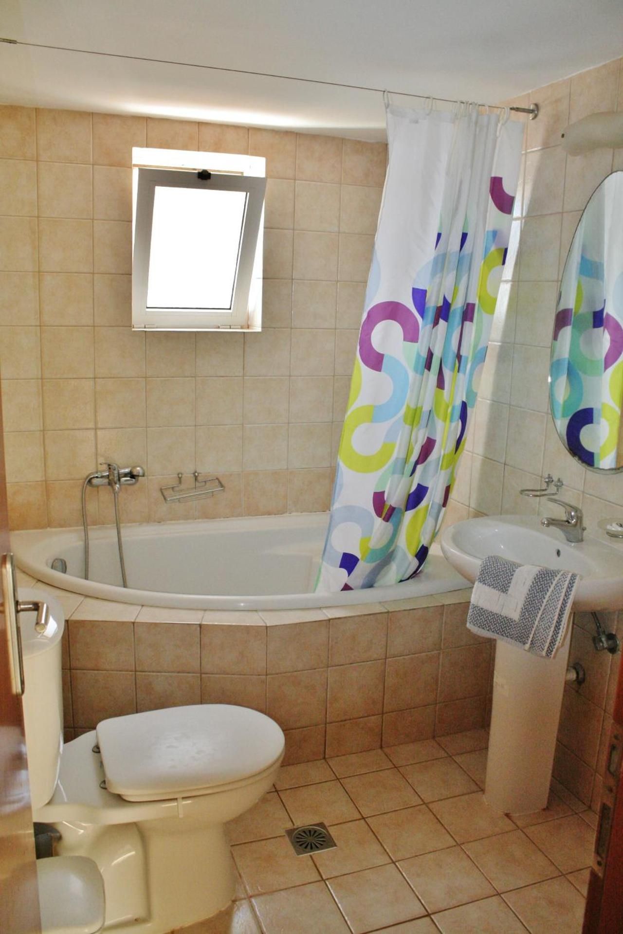 Family Two Bedroom with Garden View – Annex. 