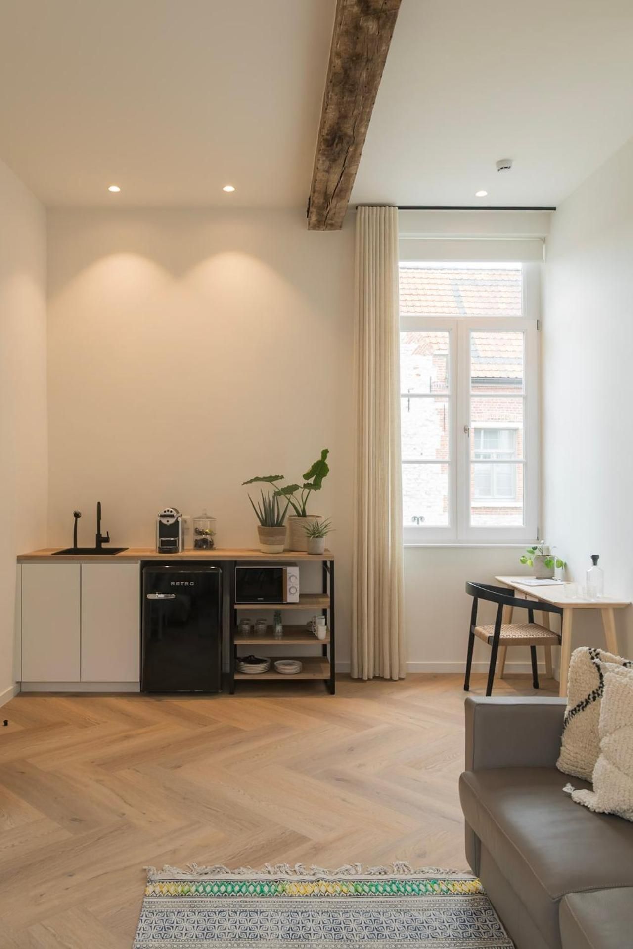 Luxury Triple Room