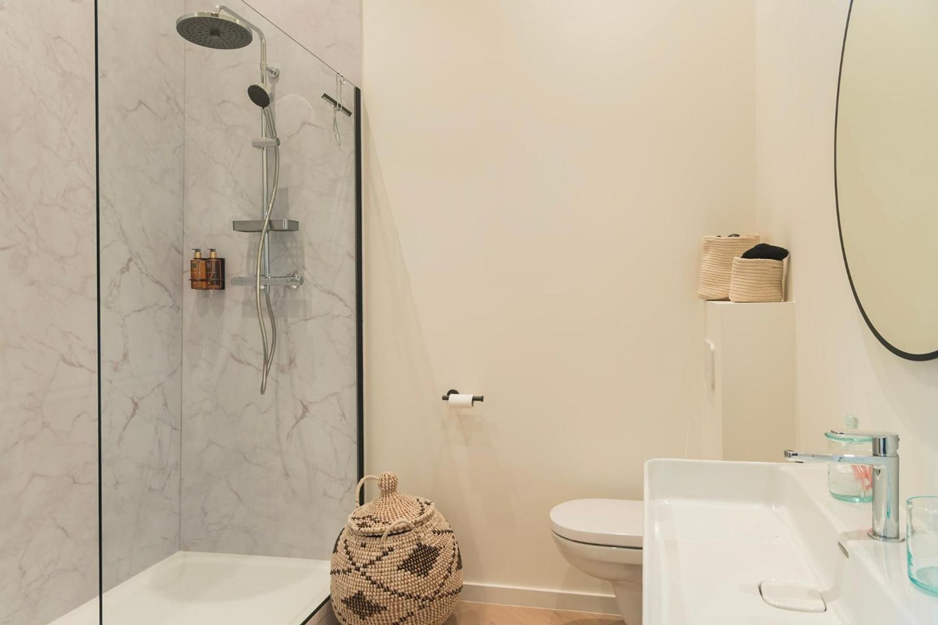 Luxury Triple Room