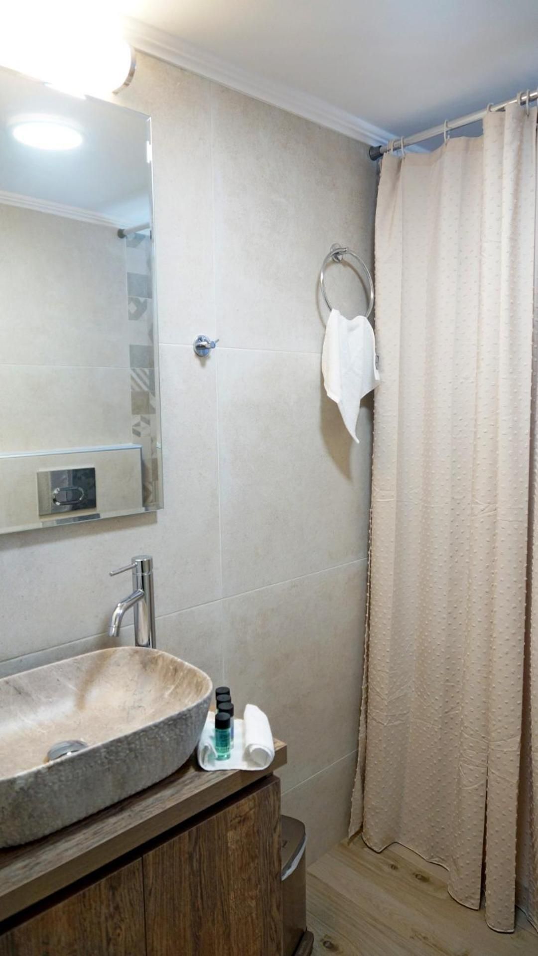 Deluxe Double or Twin Room with Sea View