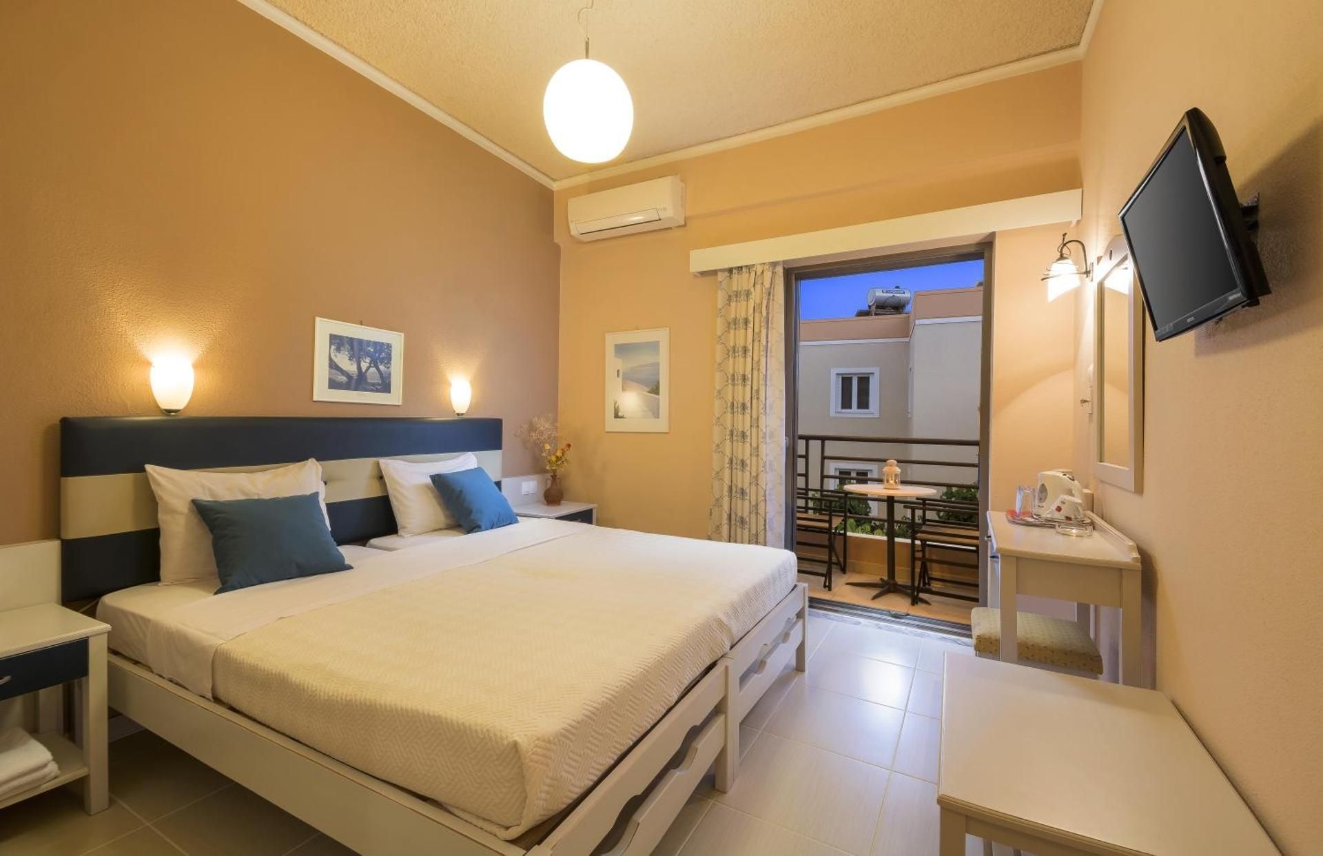 Double or Twin Room