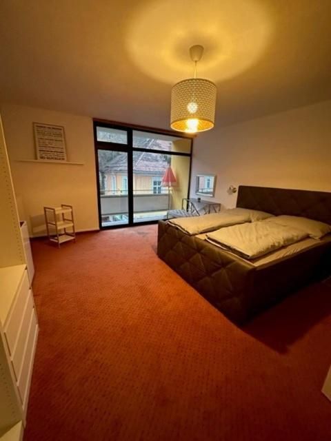Family Room with Balcony 6