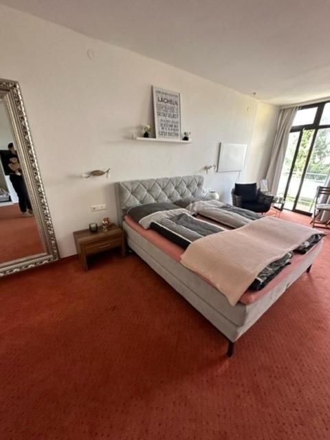 Family Room with Balcony 5