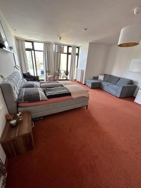 Family Room with Balcony 5