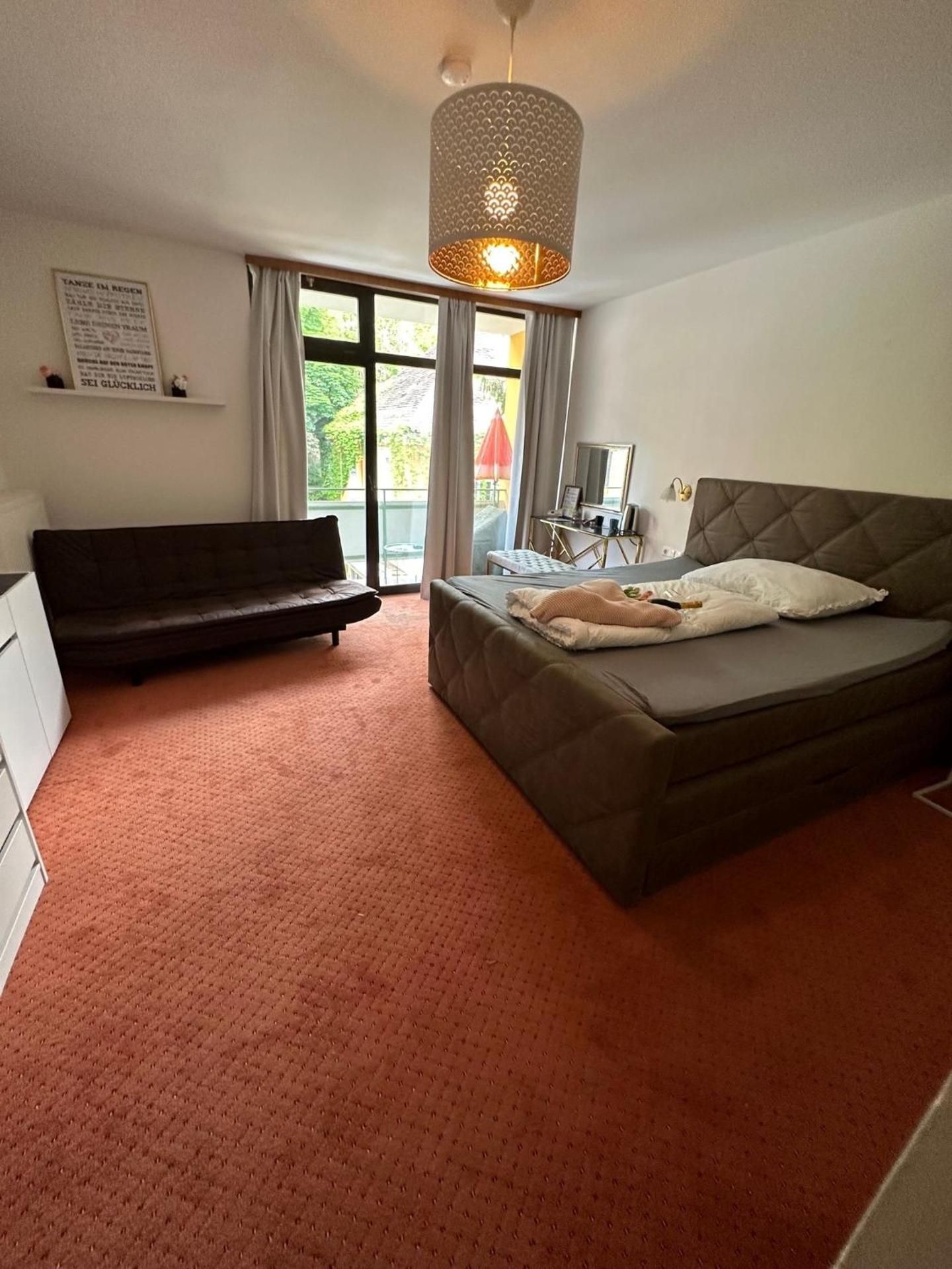 Family Room with Balcony 6
