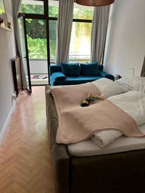 Double Room with Balcony (2 Adults + 1 Child) 3