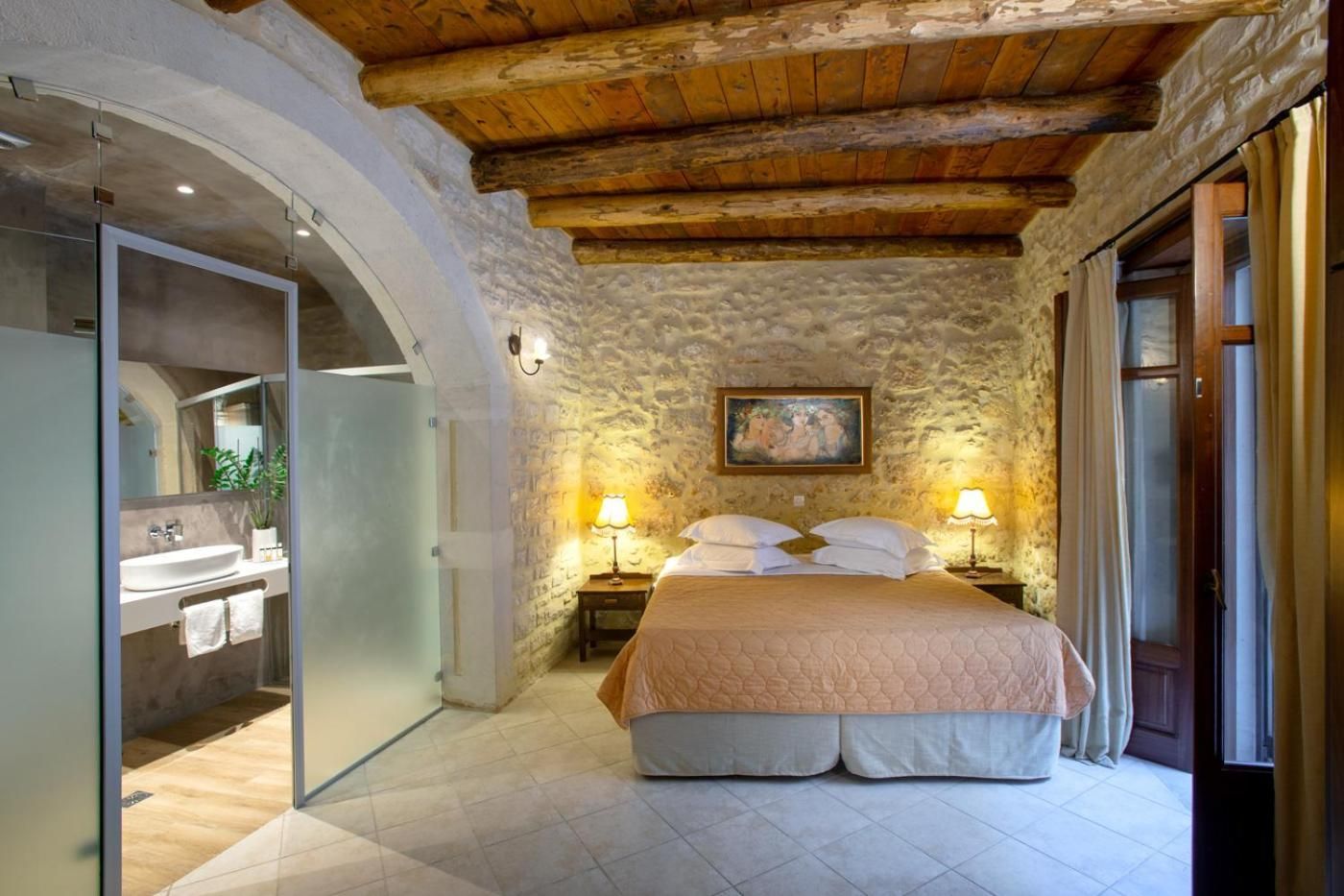 Junior Suite (4 Adults)