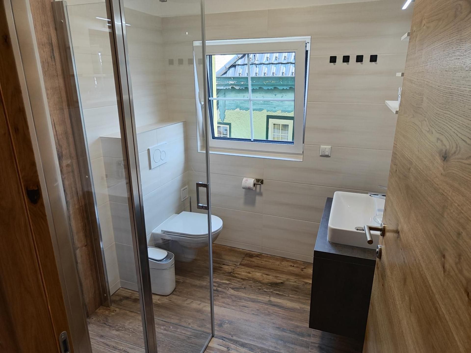 Hotel Bad Goisern Double King Room 3