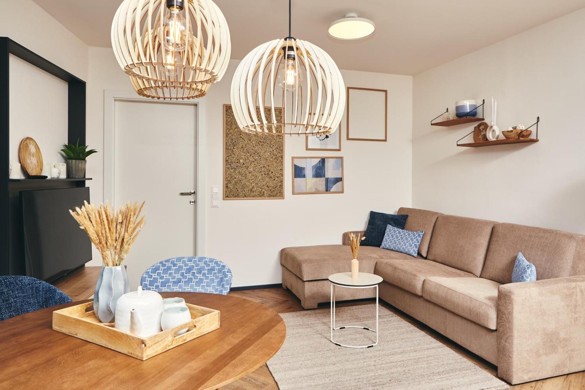 Apartment Comfort