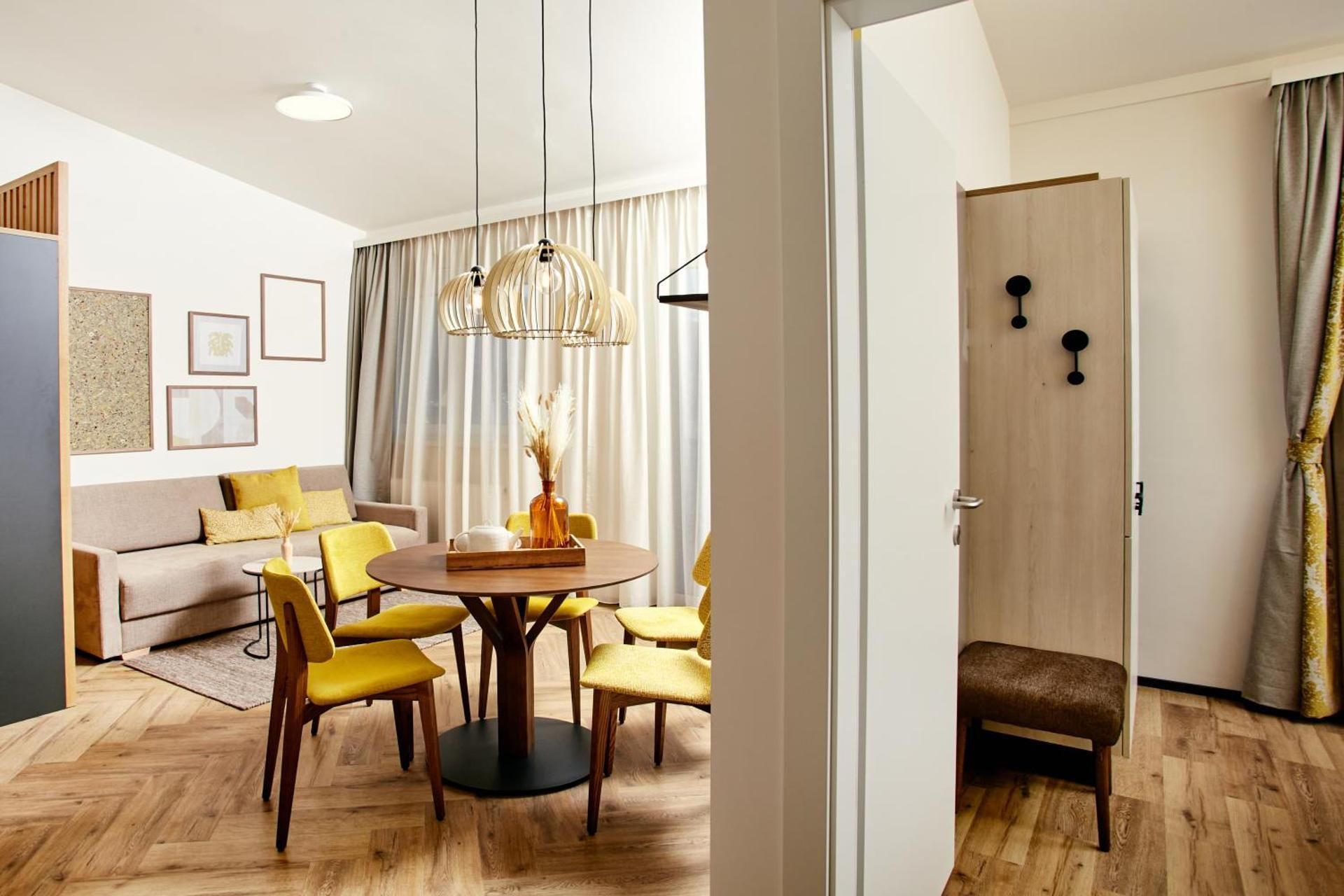 Apartment Deluxe