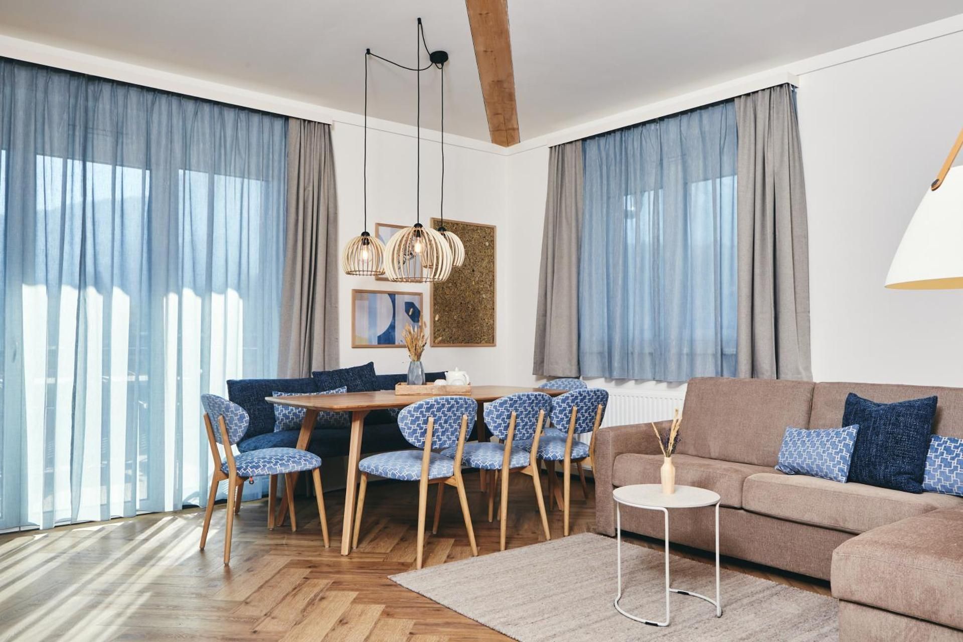 APARTMENT PRESIDENTIAL