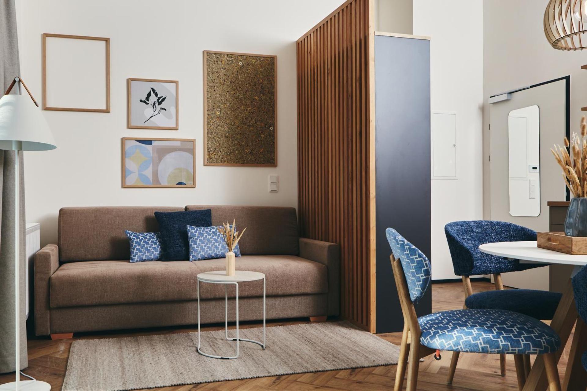 Apartment Executive