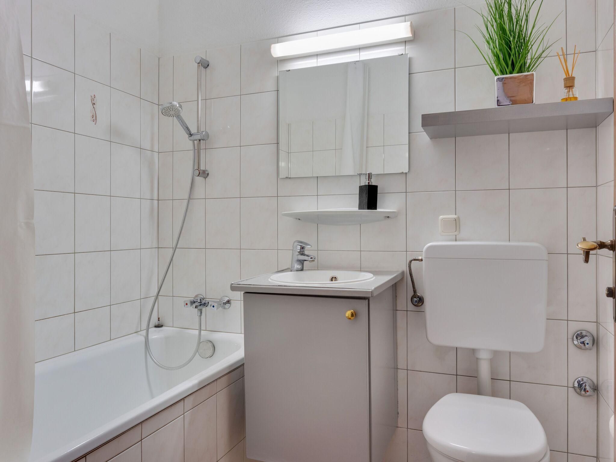 Attractive Apartment in Bad Goisern with Sauna, Terrace
