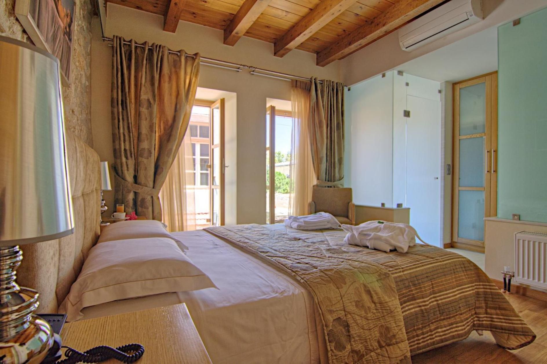 Luxury Double Room