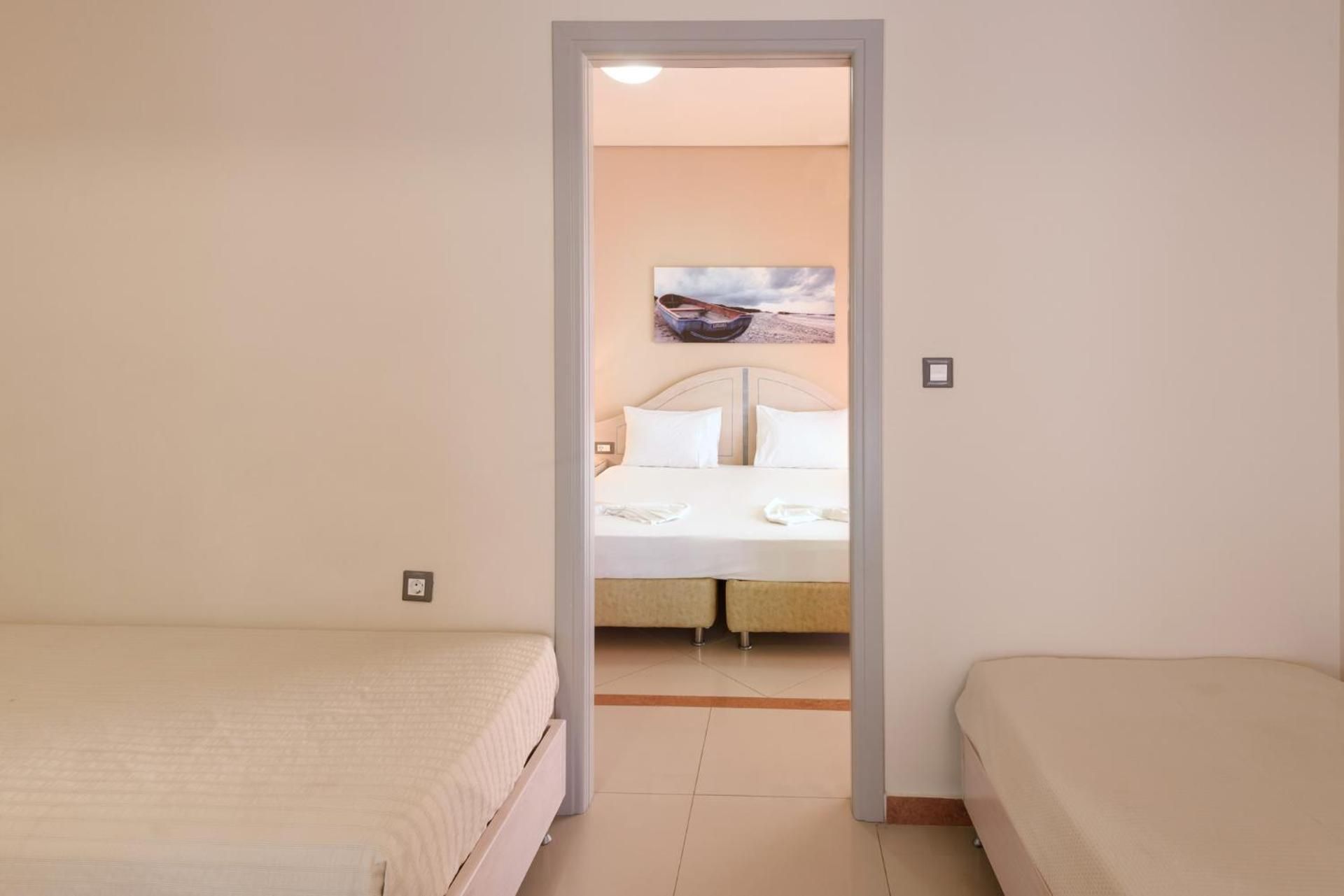Apartment with Sea View