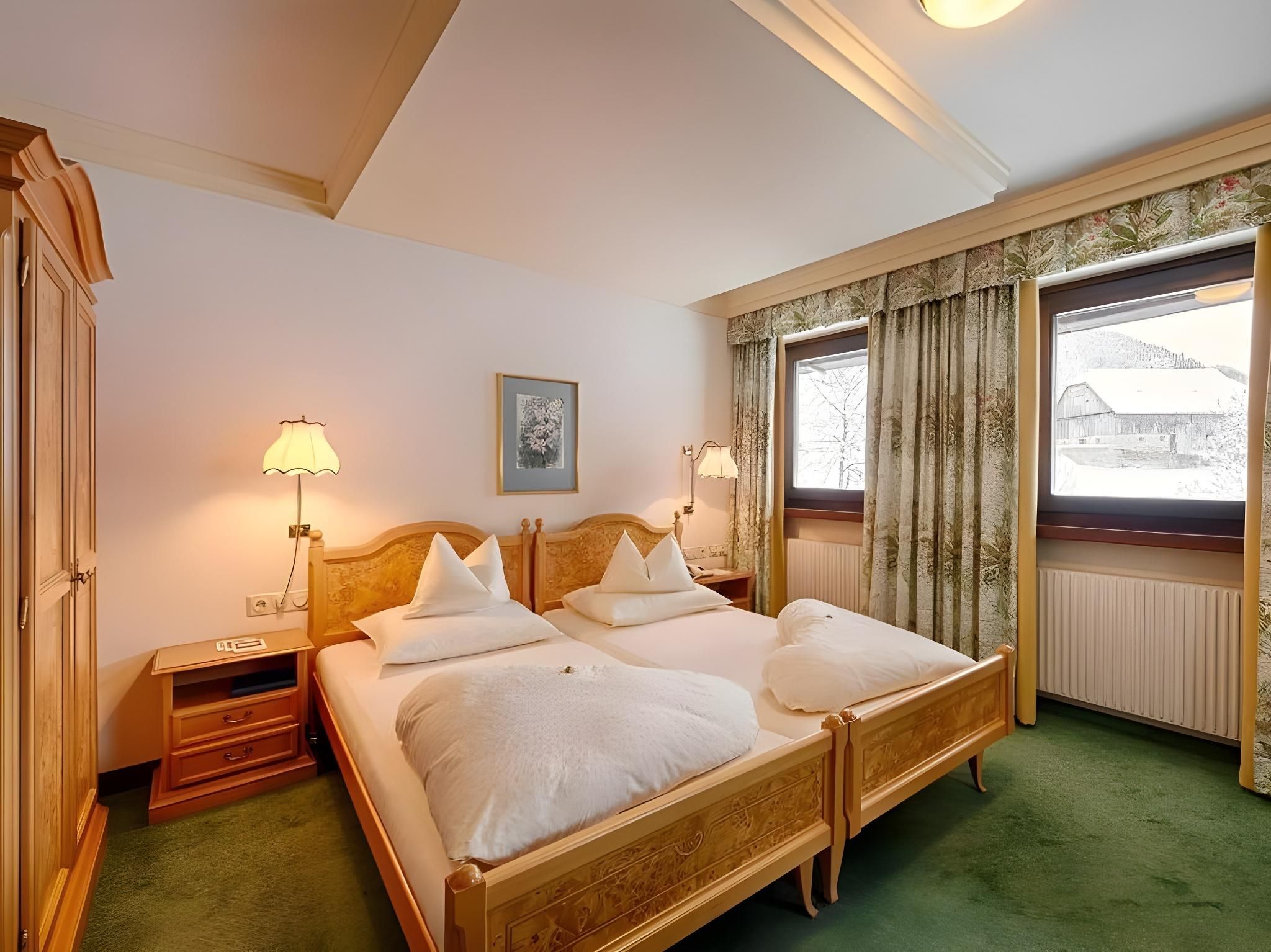 Panorama Suite