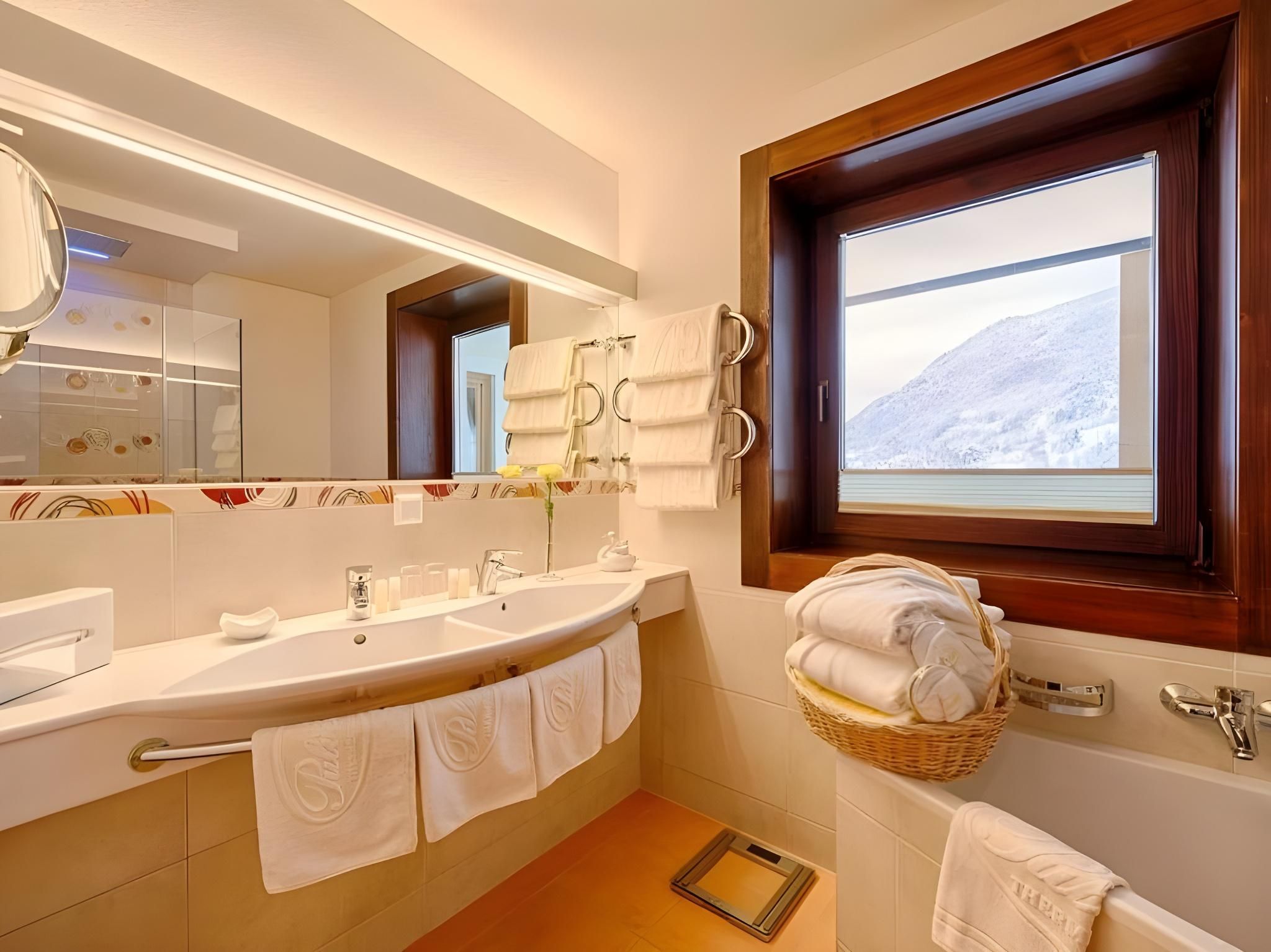 Luxury Apartment