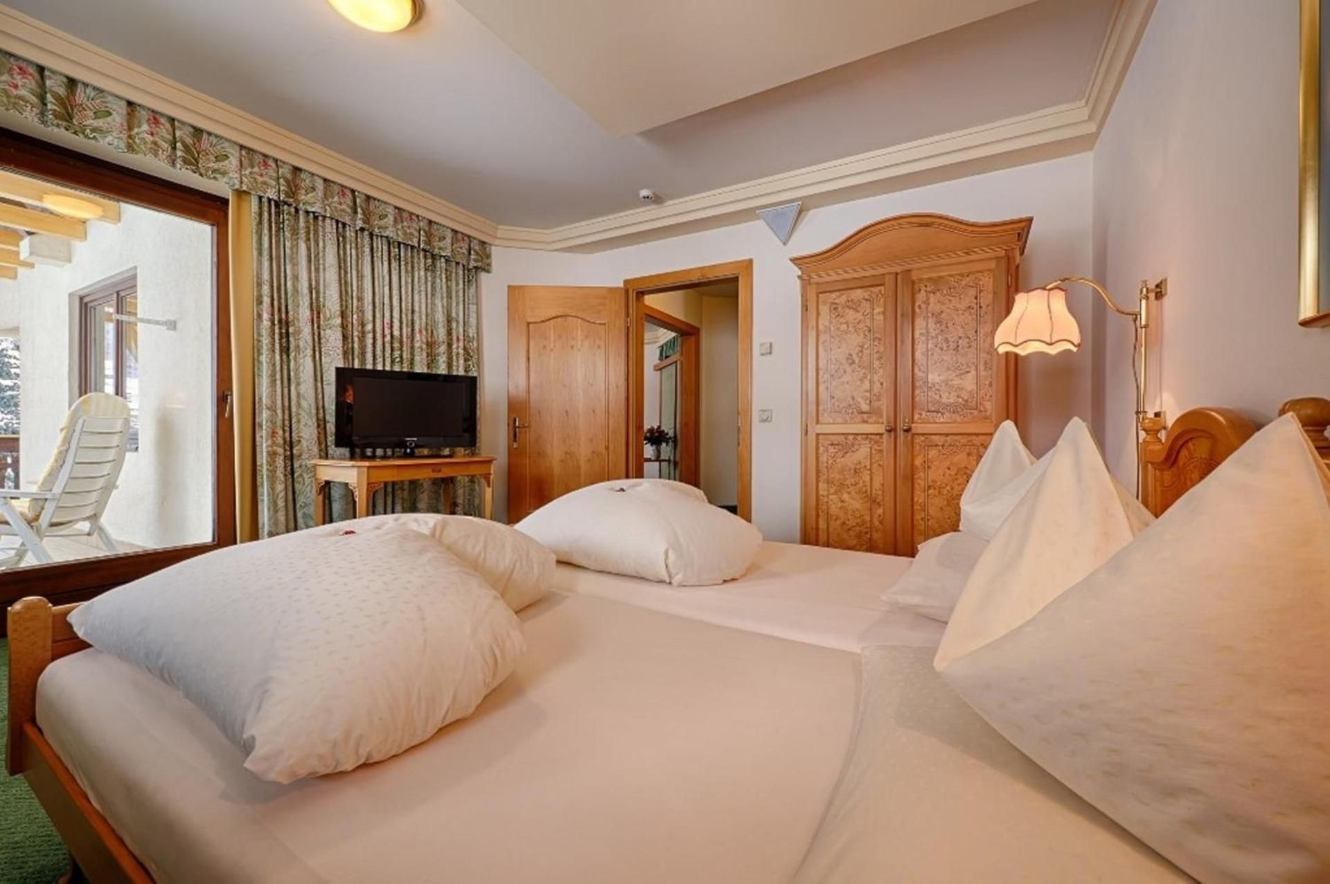 Panorama Suite